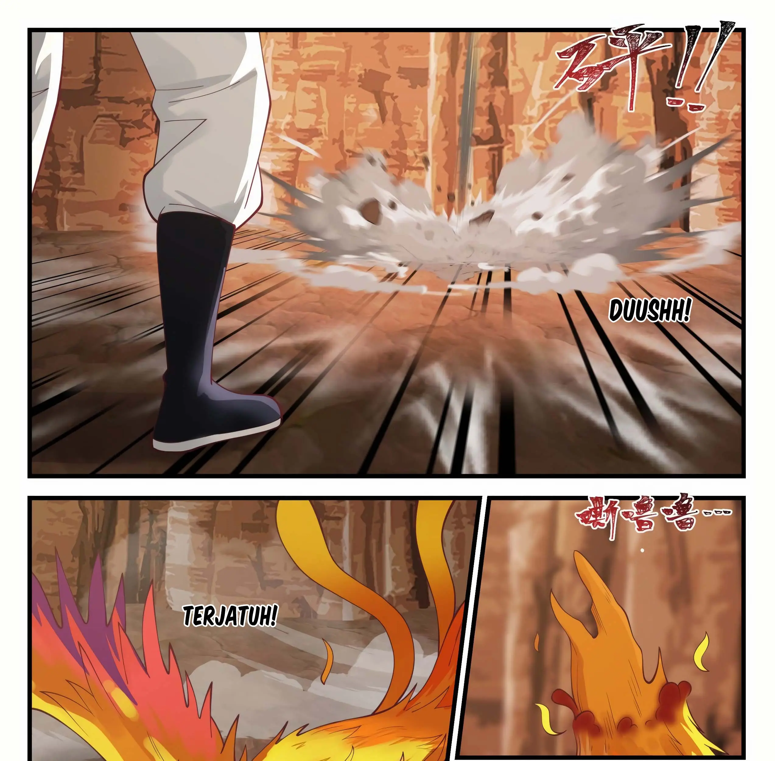 Martial Peak Part 1 Chapter 1146 - https://gambar-id.komiku.org/wp-content/uploads/2378862-4_part1.jpg