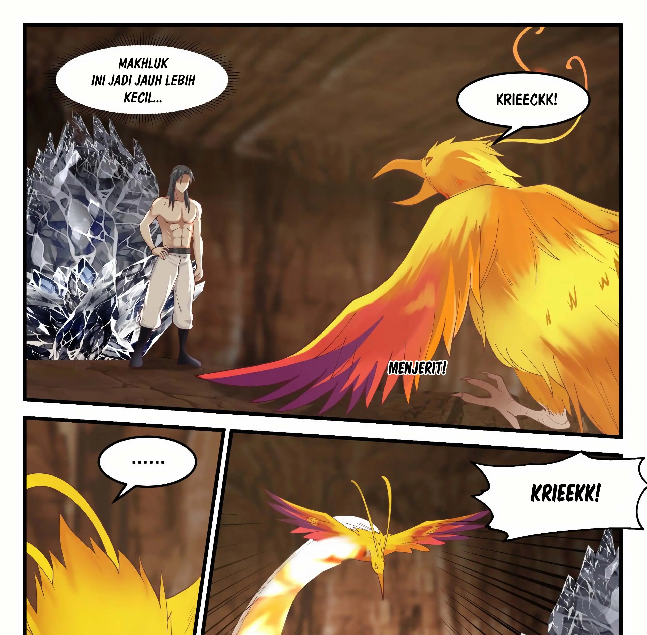 Martial Peak Part 1 Chapter 1146 - https://gambar-id.komiku.org/wp-content/uploads/2378862-5_part1.jpg