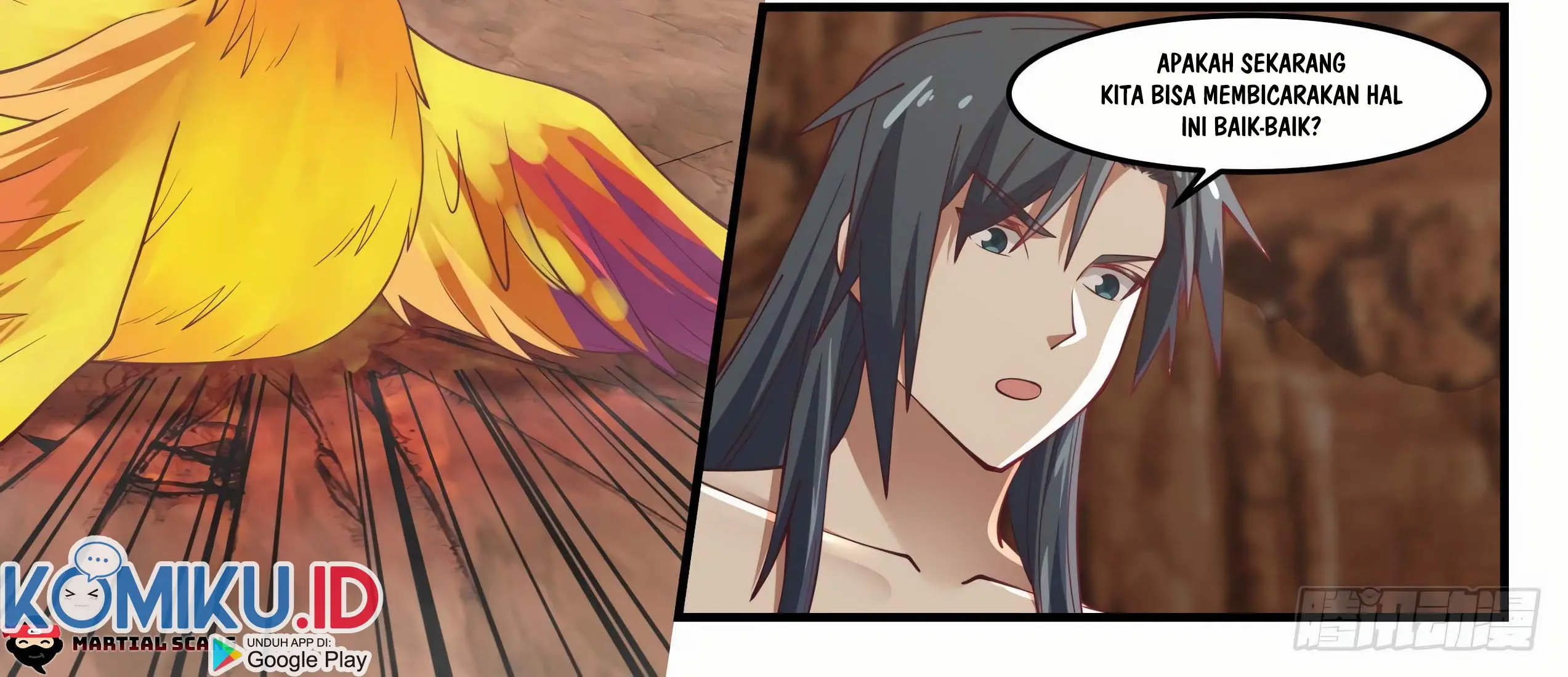 Martial Peak Part 1 Chapter 1146 - https://gambar-id.komiku.org/wp-content/uploads/2378862-9_part2.jpg