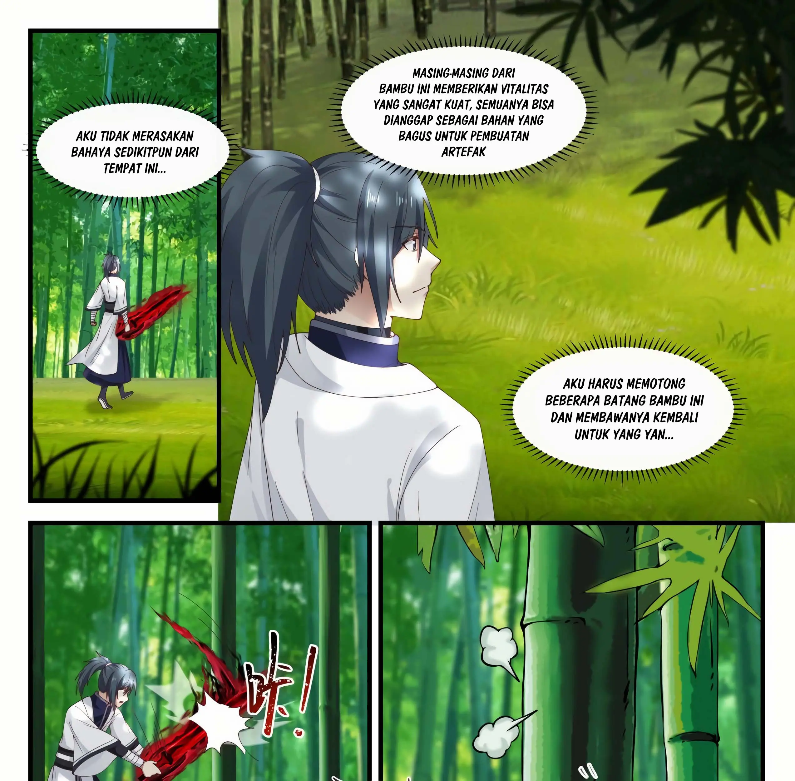 Martial Peak Part 1 Chapter 1149 - https://gambar-id.komiku.org/wp-content/uploads/2379086-11_part1.jpg
