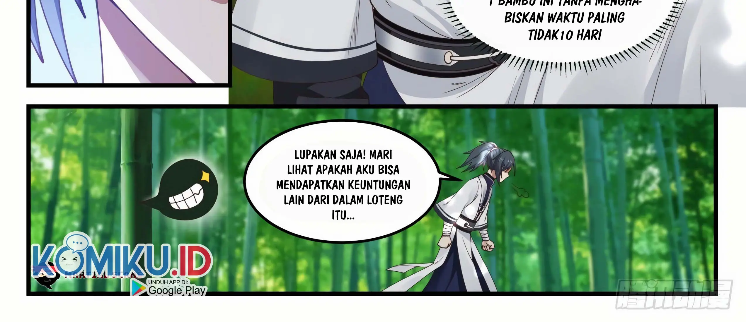 Martial Peak Part 1 Chapter 1149 - https://gambar-id.komiku.org/wp-content/uploads/2379086-12_part2.jpg