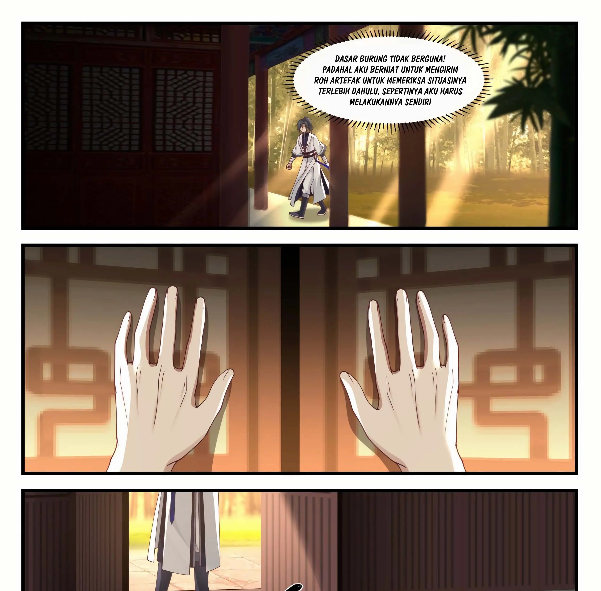 Martial Peak Part 1 Chapter 1149 - https://gambar-id.komiku.org/wp-content/uploads/2379086-14_part1.jpg