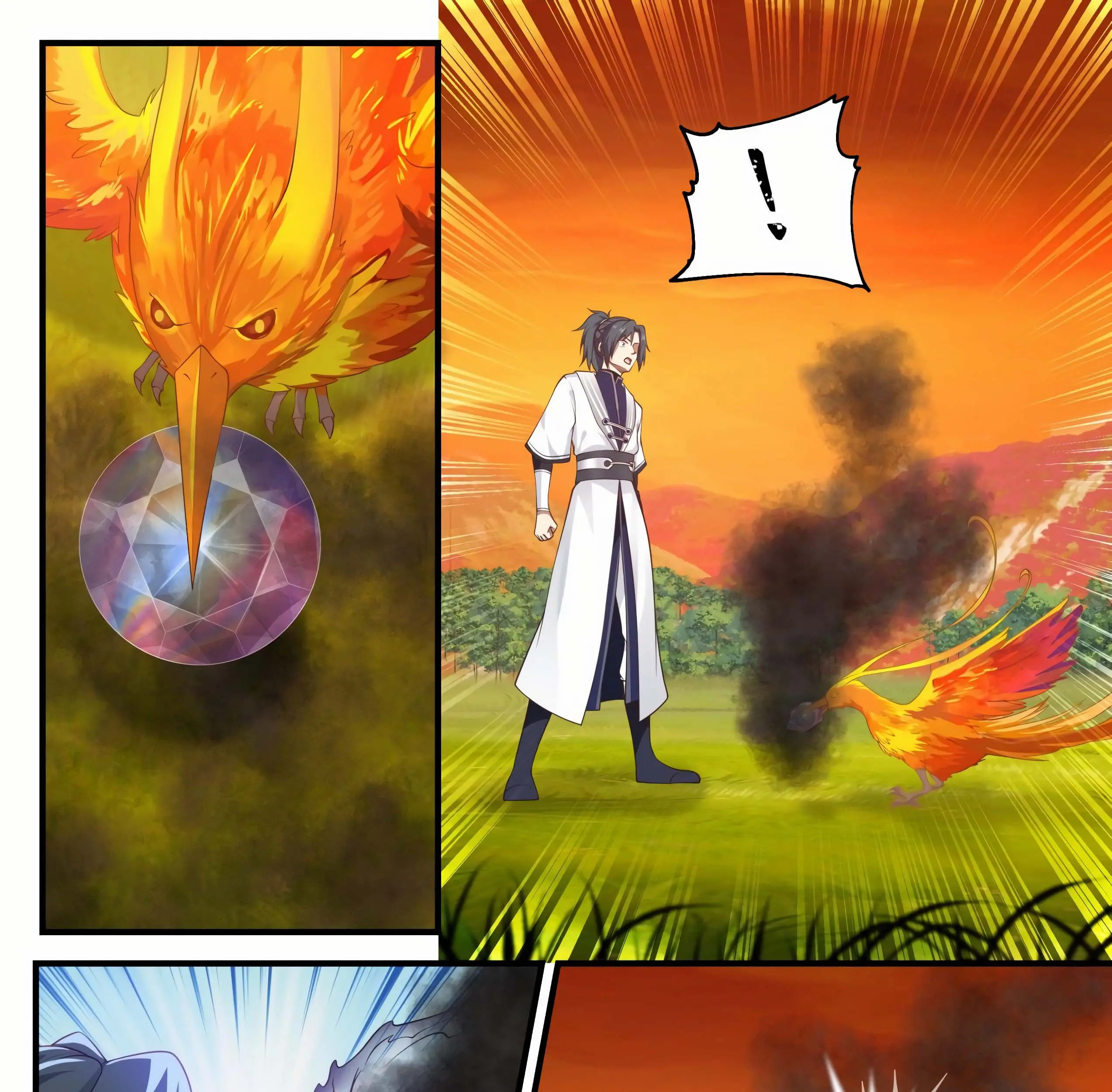 Martial Peak Part 1 Chapter 1149 - https://gambar-id.komiku.org/wp-content/uploads/2379086-6_part1.jpg