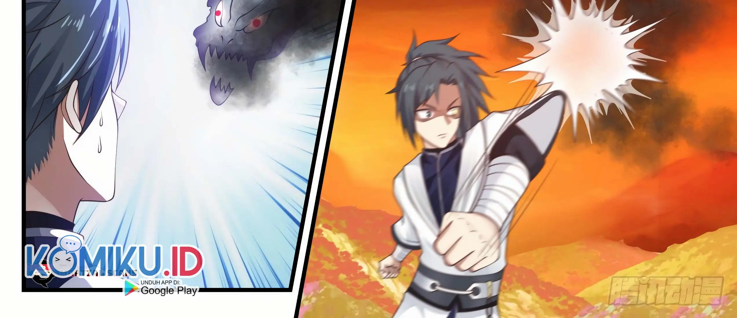 Martial Peak Part 1 Chapter 1149 - https://gambar-id.komiku.org/wp-content/uploads/2379086-6_part2.jpg