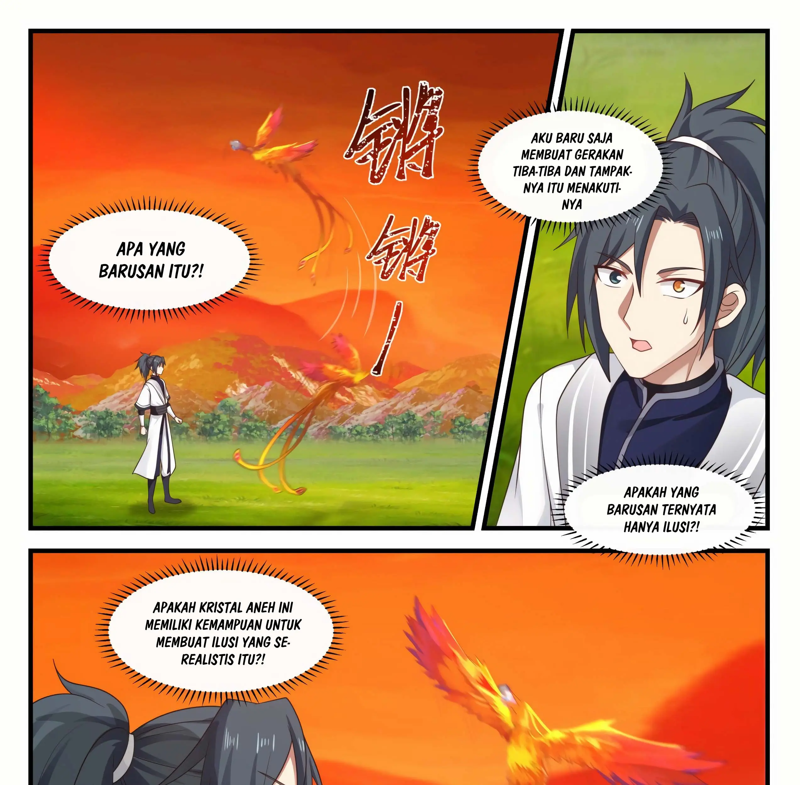 Martial Peak Part 1 Chapter 1149 - https://gambar-id.komiku.org/wp-content/uploads/2379086-7_part1.jpg