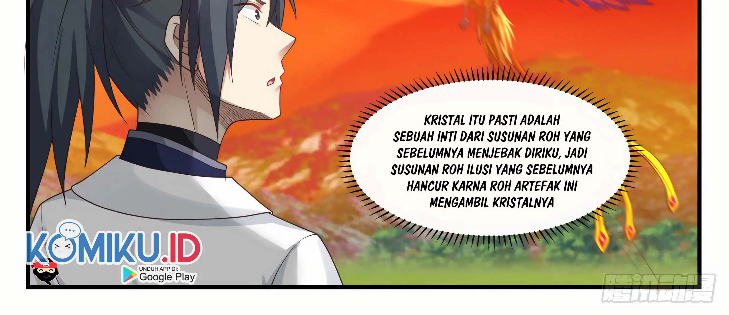 Martial Peak Part 1 Chapter 1149 - https://gambar-id.komiku.org/wp-content/uploads/2379086-7_part2.jpg
