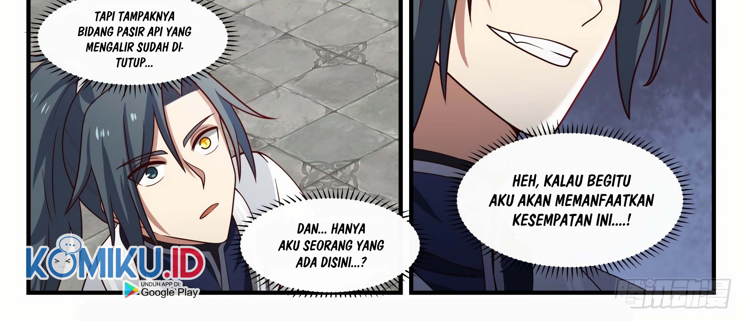Martial Peak Part 1 Chapter 1151 - https://gambar-id.komiku.org/wp-content/uploads/2379209-10_part2.jpg