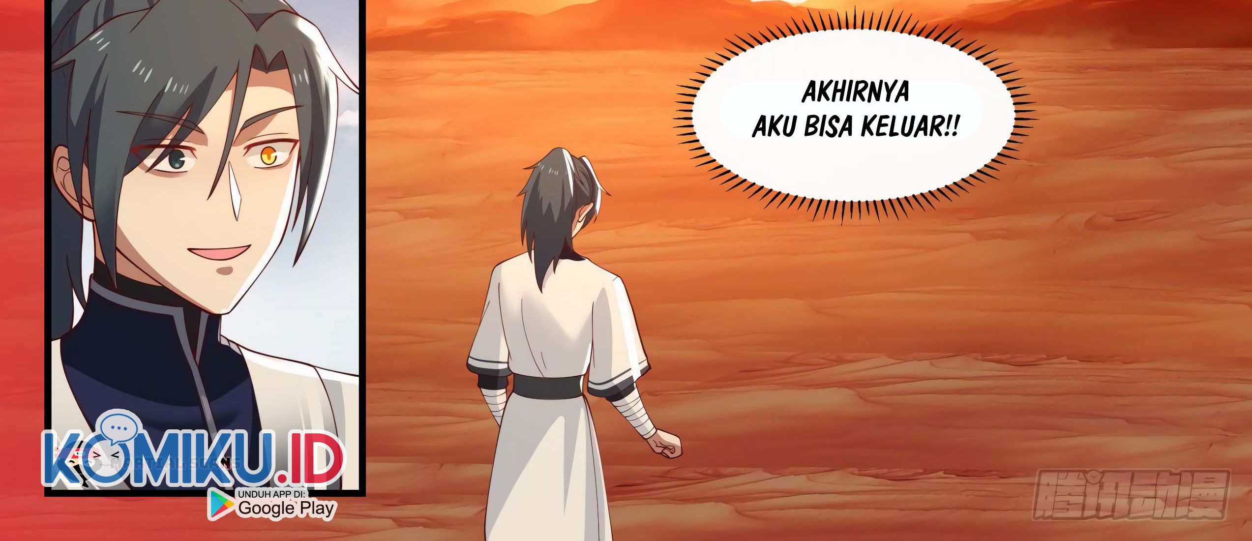 Martial Peak Part 1 Chapter 1151 - https://gambar-id.komiku.org/wp-content/uploads/2379209-13_part2.jpg