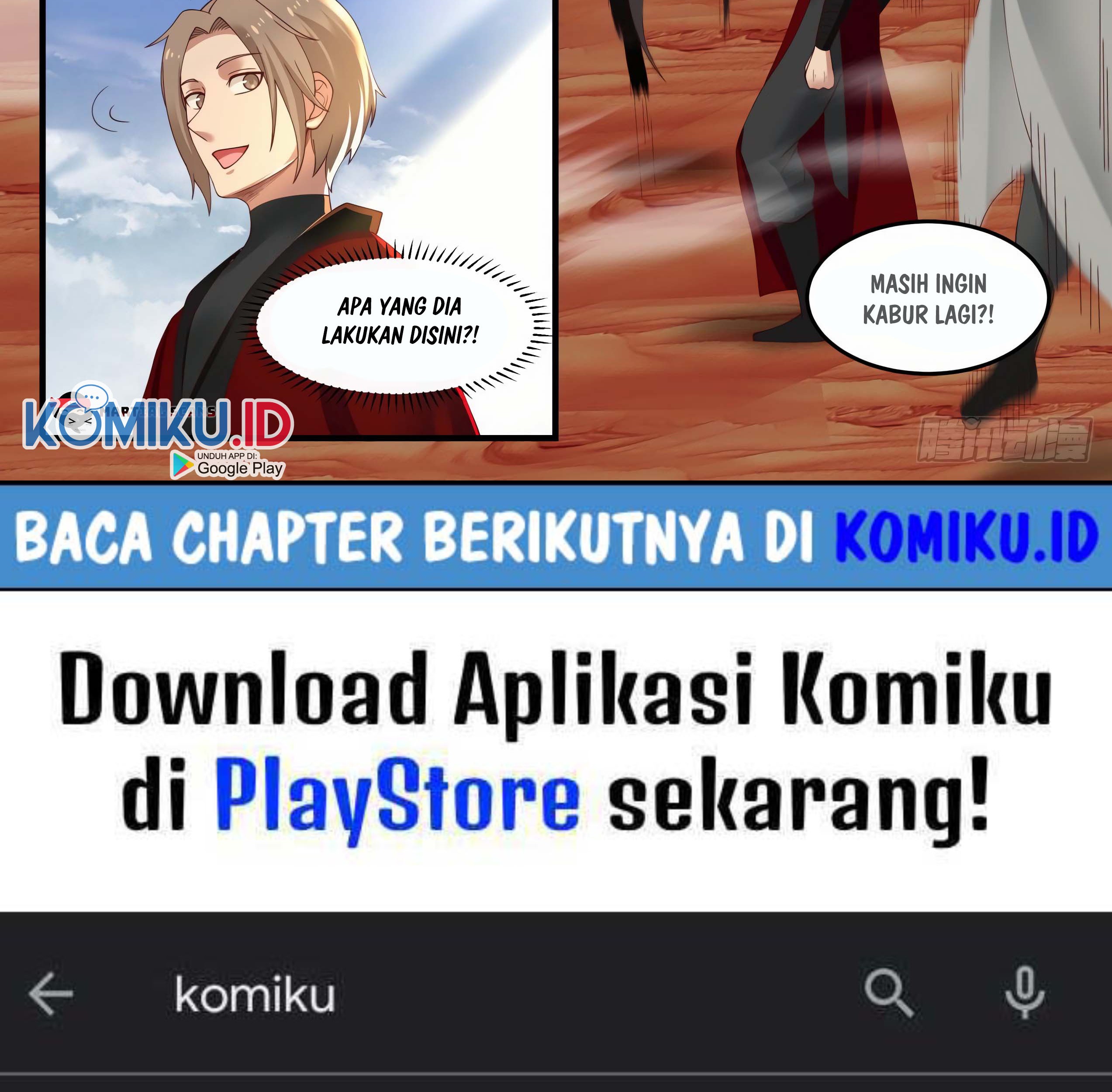 Martial Peak Part 1 Chapter 1151 - https://gambar-id.komiku.org/wp-content/uploads/2379209-14_part2.jpg