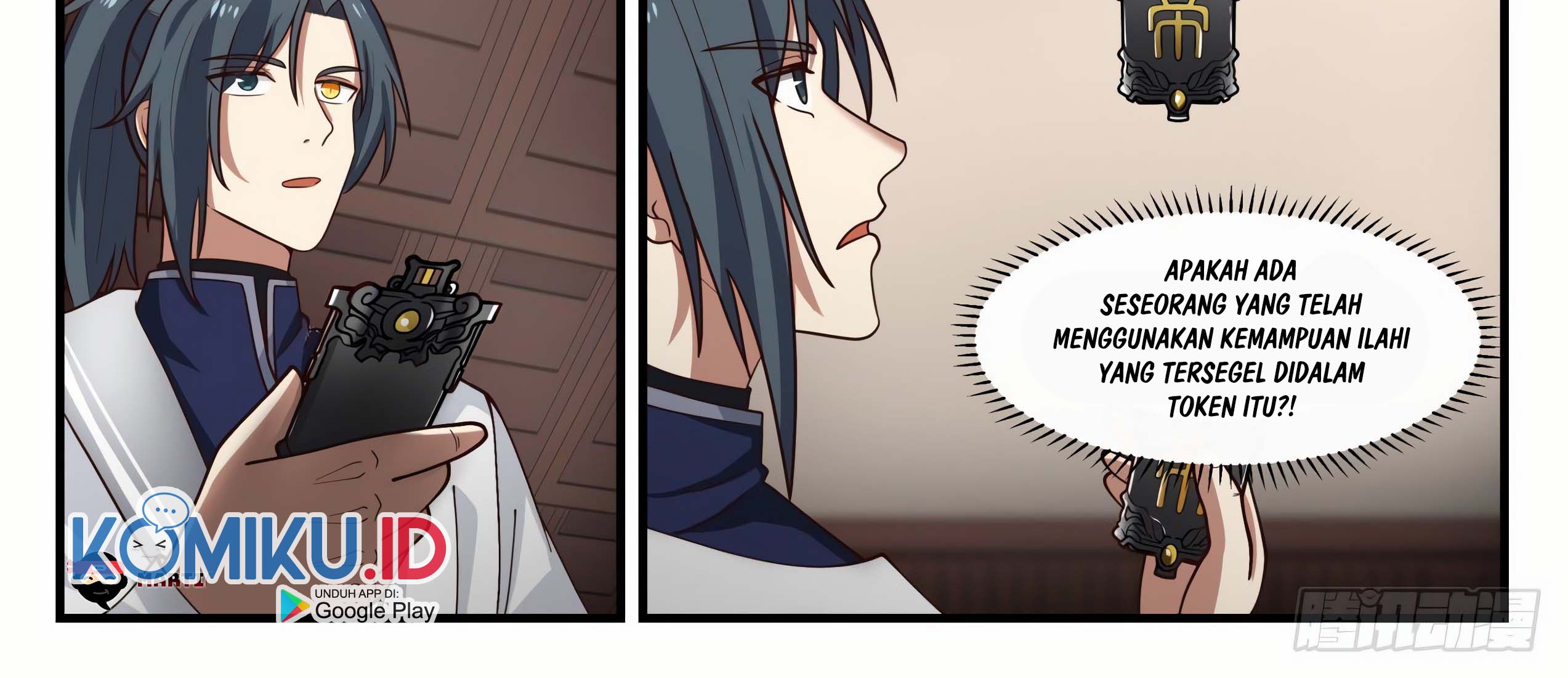 Martial Peak Part 1 Chapter 1151 - https://gambar-id.komiku.org/wp-content/uploads/2379209-3_part2.jpg