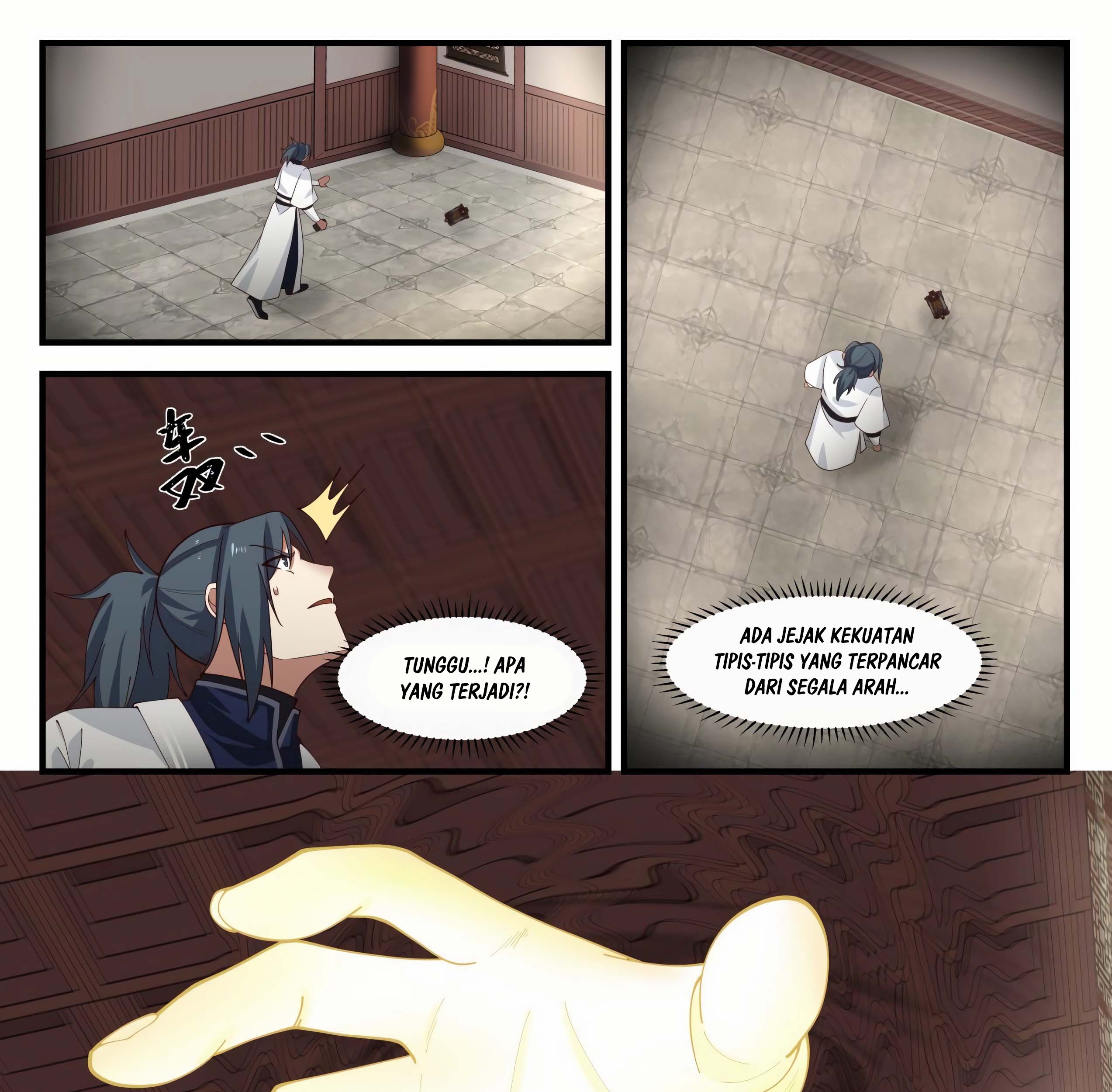 Martial Peak Part 1 Chapter 1151 - https://gambar-id.komiku.org/wp-content/uploads/2379209-6_part1.jpg