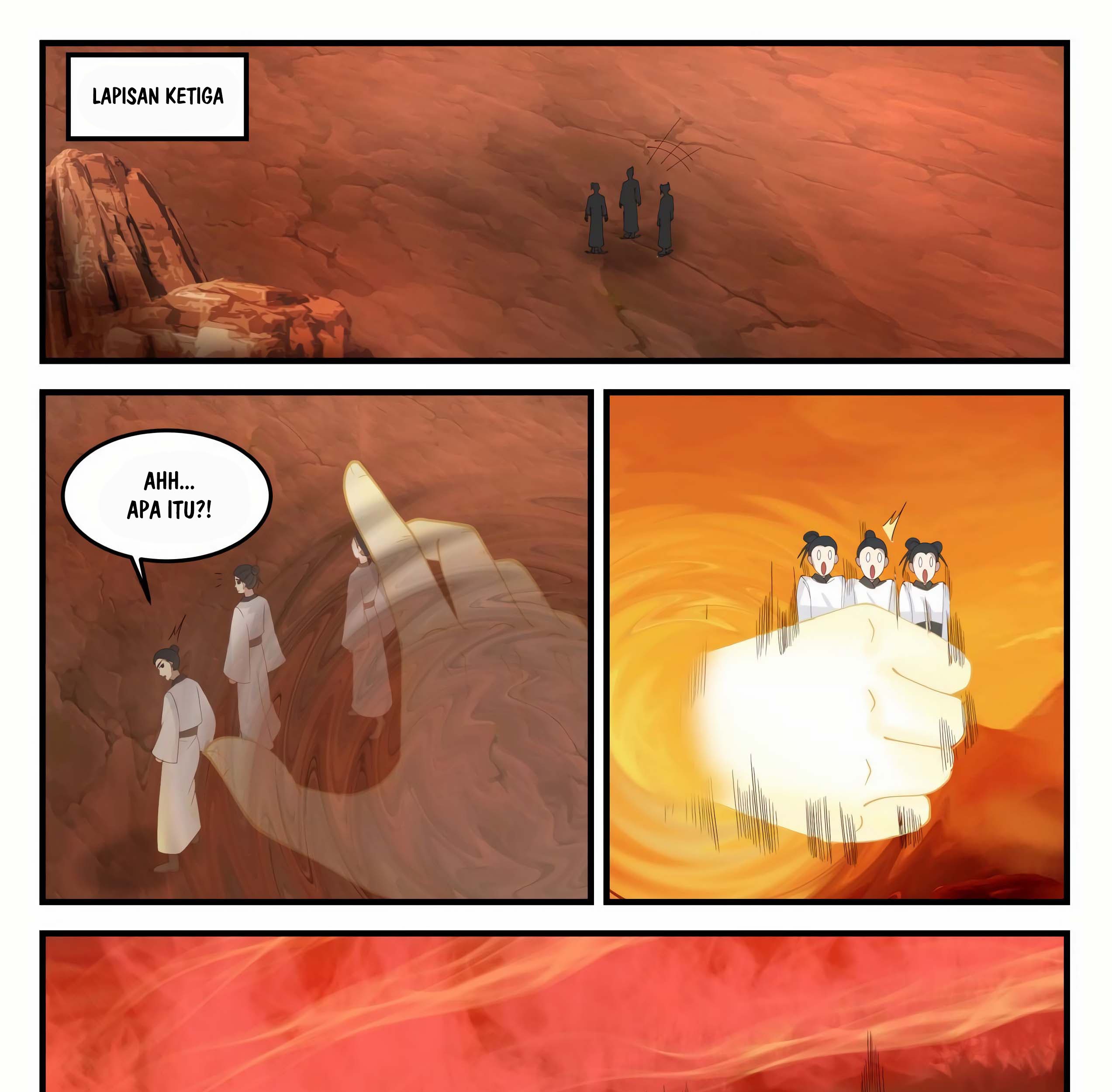 Martial Peak Part 1 Chapter 1151 - https://gambar-id.komiku.org/wp-content/uploads/2379209-7_part1.jpg