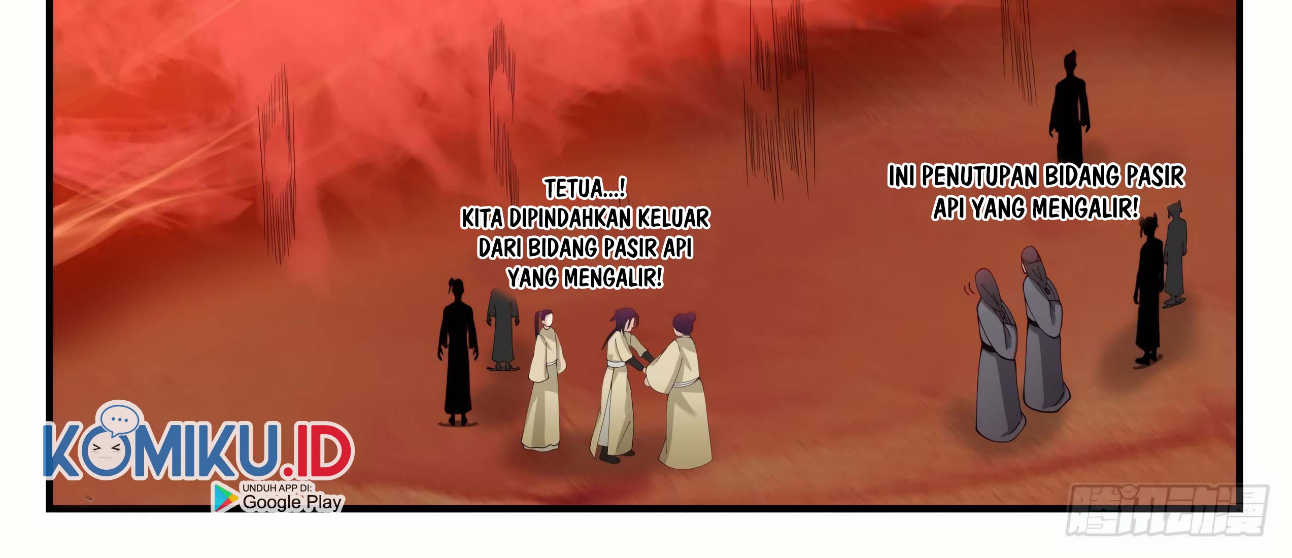 Martial Peak Part 1 Chapter 1151 - https://gambar-id.komiku.org/wp-content/uploads/2379209-7_part2.jpg