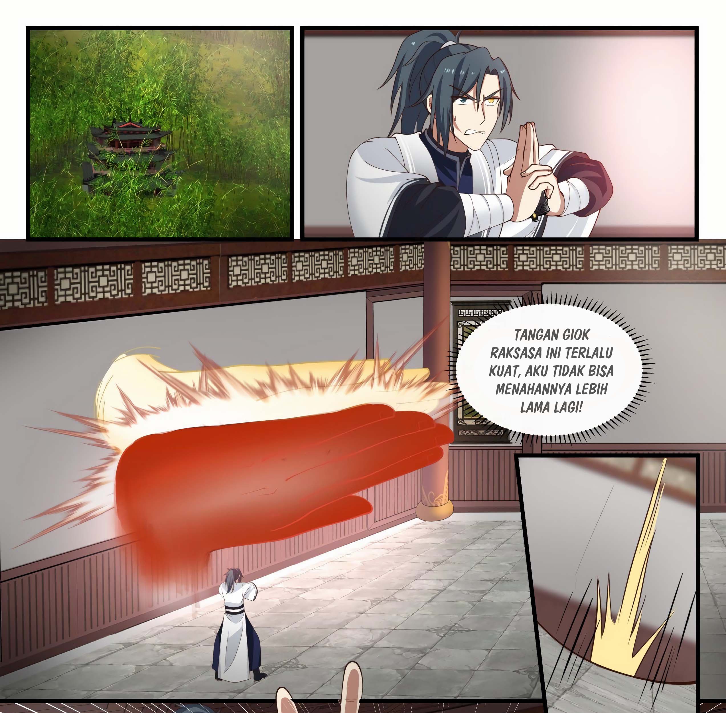 Martial Peak Part 1 Chapter 1151 - https://gambar-id.komiku.org/wp-content/uploads/2379209-8_part1.jpg
