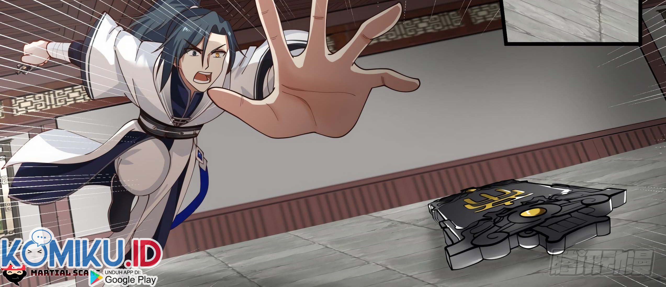 Martial Peak Part 1 Chapter 1151 - https://gambar-id.komiku.org/wp-content/uploads/2379209-8_part2.jpg