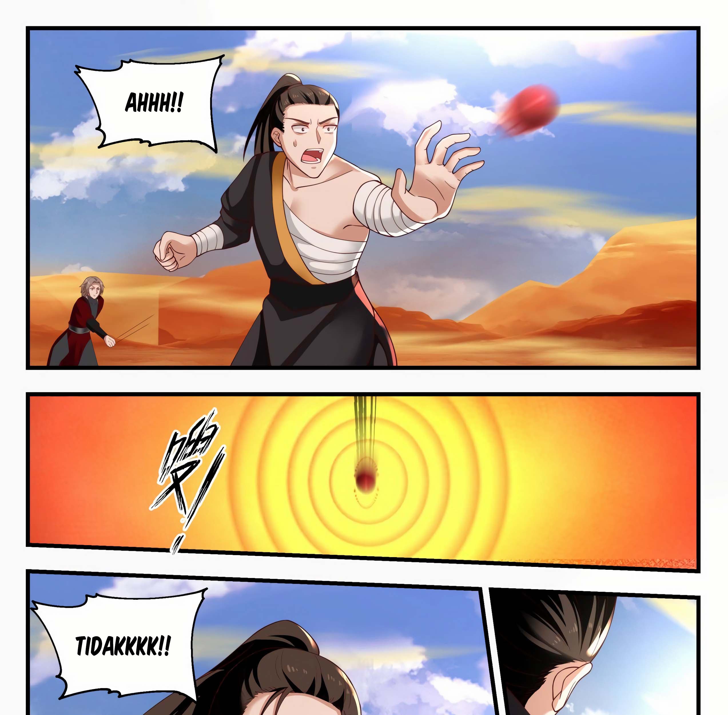 Martial Peak Part 1 Chapter 1152 - https://gambar-id.komiku.org/wp-content/uploads/2379293-10_part1.jpg