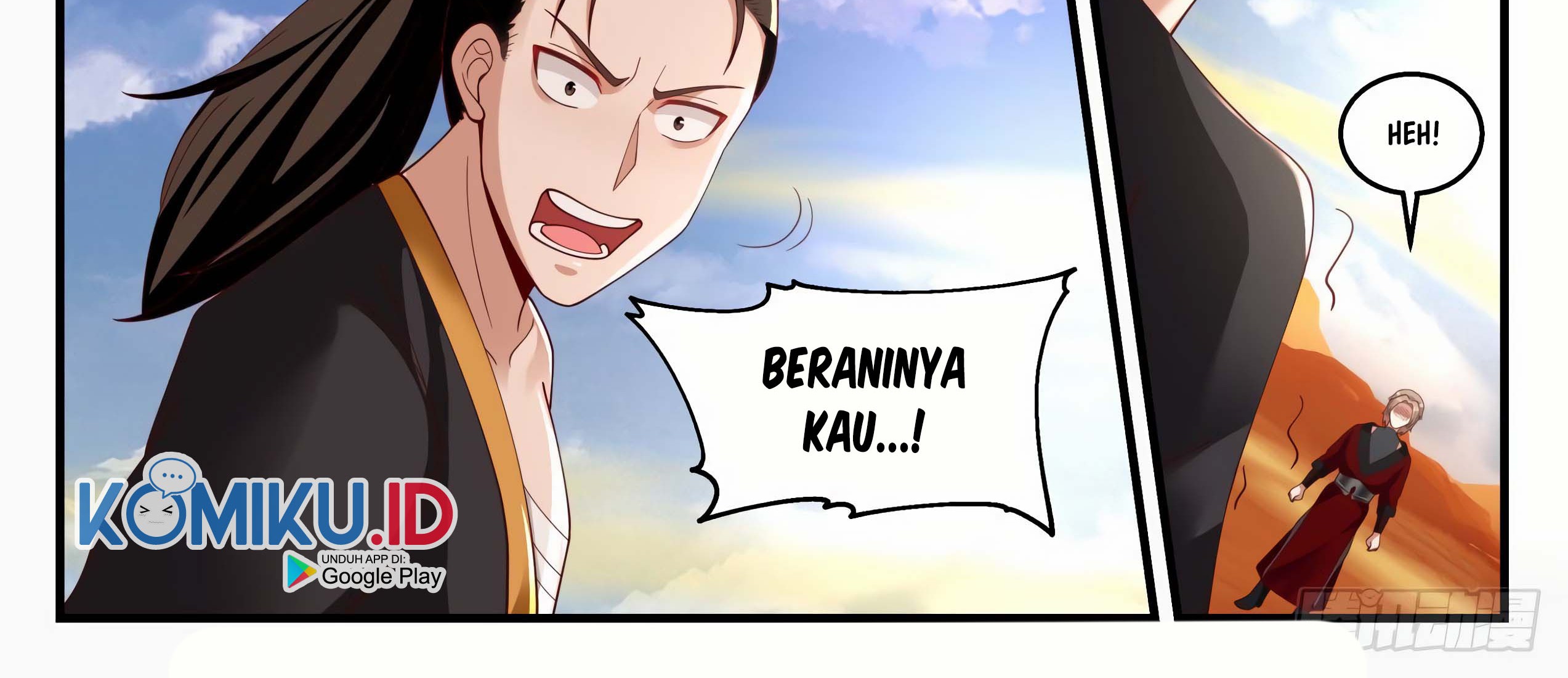 Martial Peak Part 1 Chapter 1152 - https://gambar-id.komiku.org/wp-content/uploads/2379293-10_part2.jpg