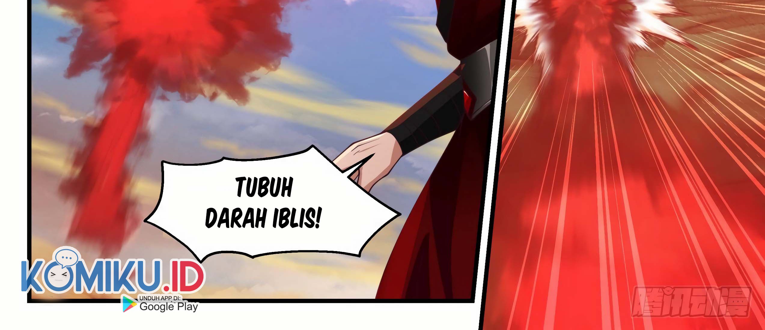 Martial Peak Part 1 Chapter 1152 - https://gambar-id.komiku.org/wp-content/uploads/2379293-11_part2.jpg