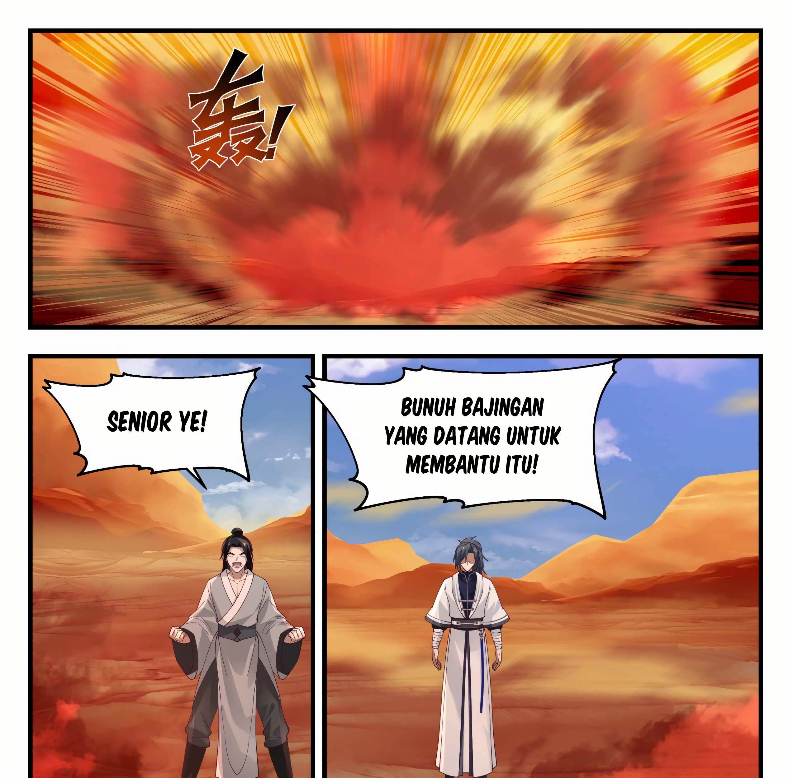 Martial Peak Part 1 Chapter 1152 - https://gambar-id.komiku.org/wp-content/uploads/2379293-12_part1.jpg