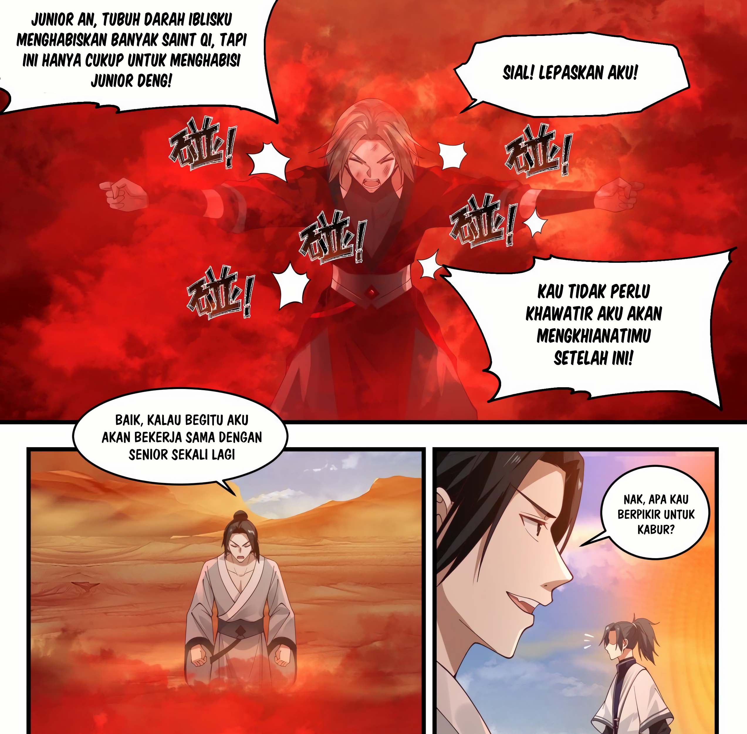 Martial Peak Part 1 Chapter 1152 - https://gambar-id.komiku.org/wp-content/uploads/2379293-13_part1.jpg