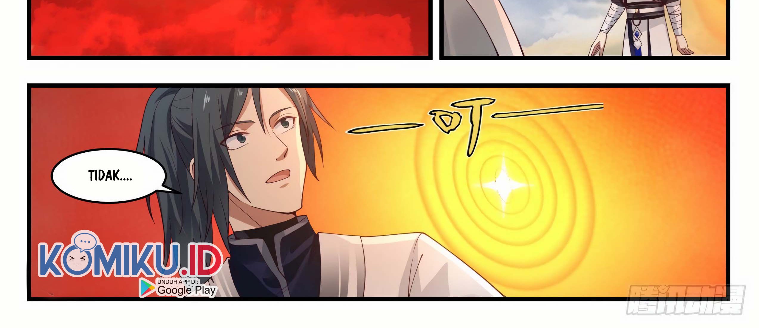 Martial Peak Part 1 Chapter 1152 - https://gambar-id.komiku.org/wp-content/uploads/2379293-13_part2.jpg