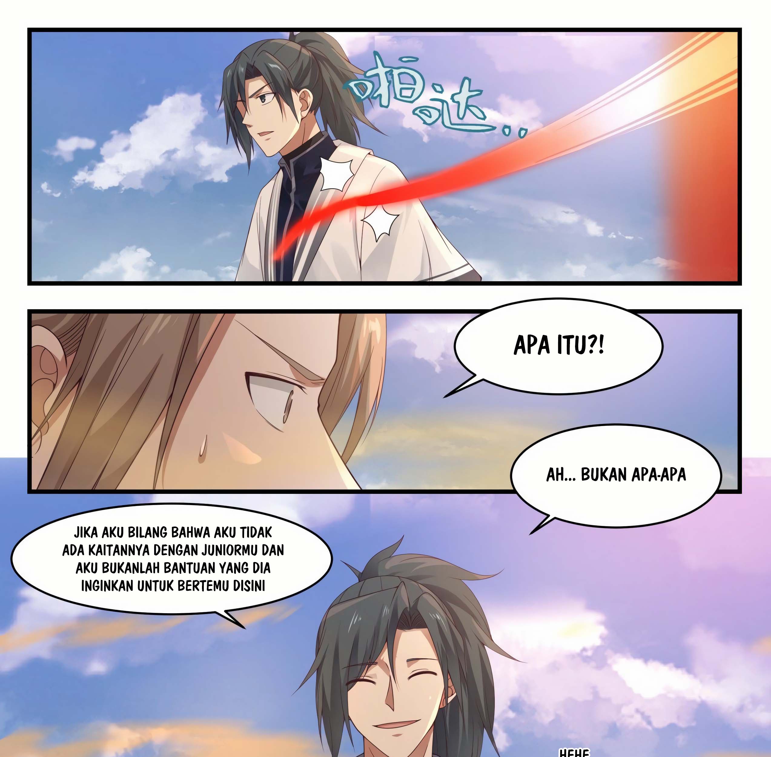Martial Peak Part 1 Chapter 1152 - https://gambar-id.komiku.org/wp-content/uploads/2379293-14_part1.jpg