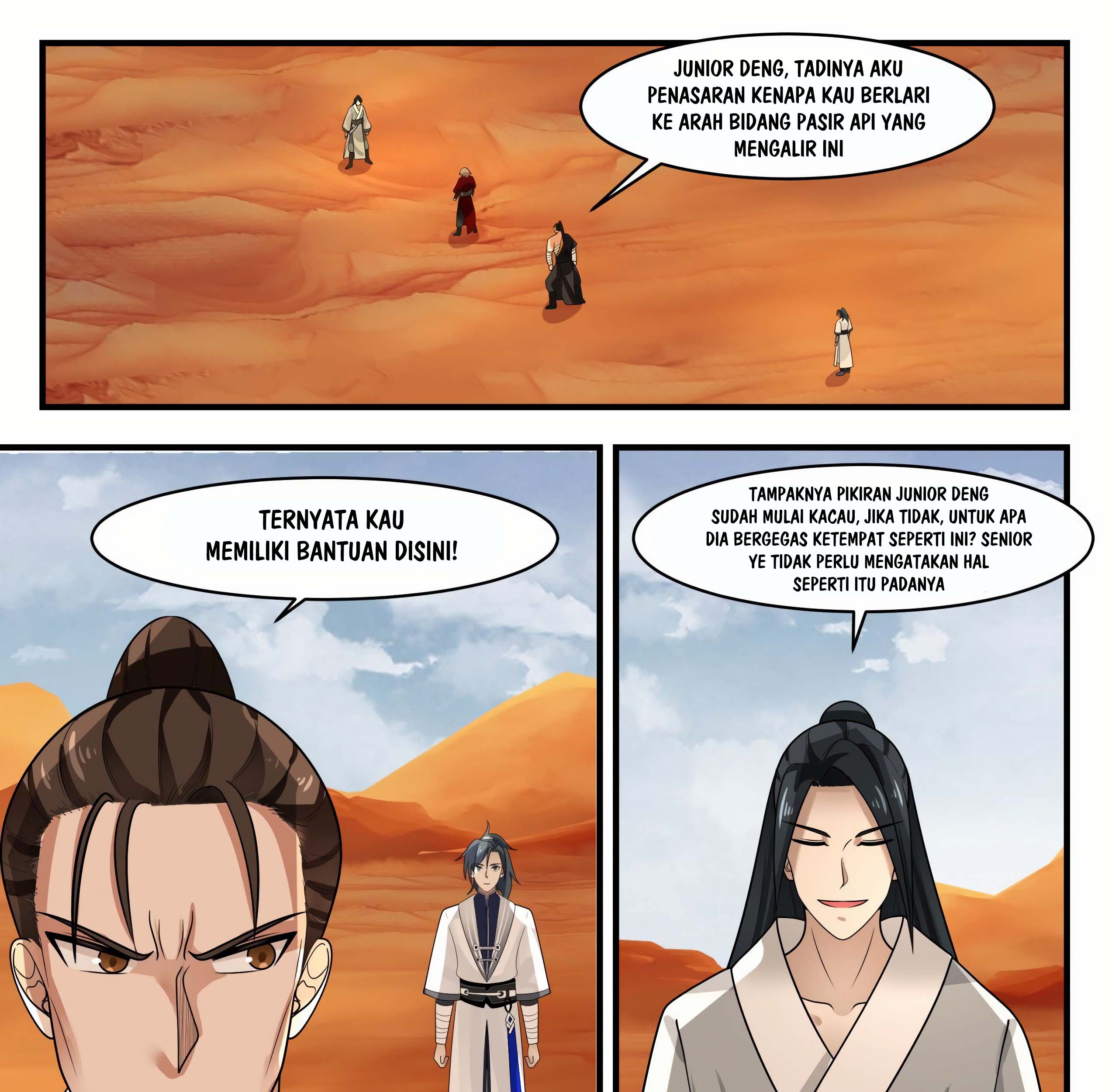 Martial Peak Part 1 Chapter 1152 - https://gambar-id.komiku.org/wp-content/uploads/2379293-3_part1.jpg