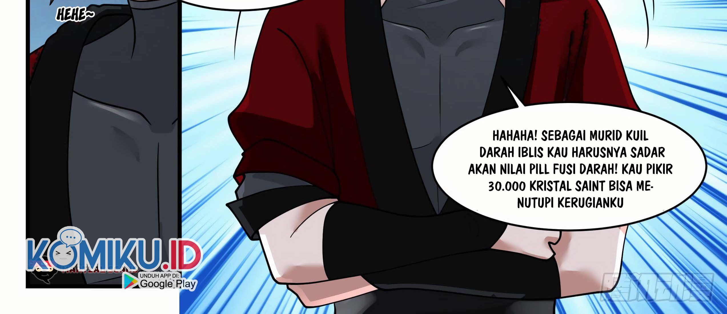 Martial Peak Part 1 Chapter 1152 - https://gambar-id.komiku.org/wp-content/uploads/2379293-6_part2.jpg