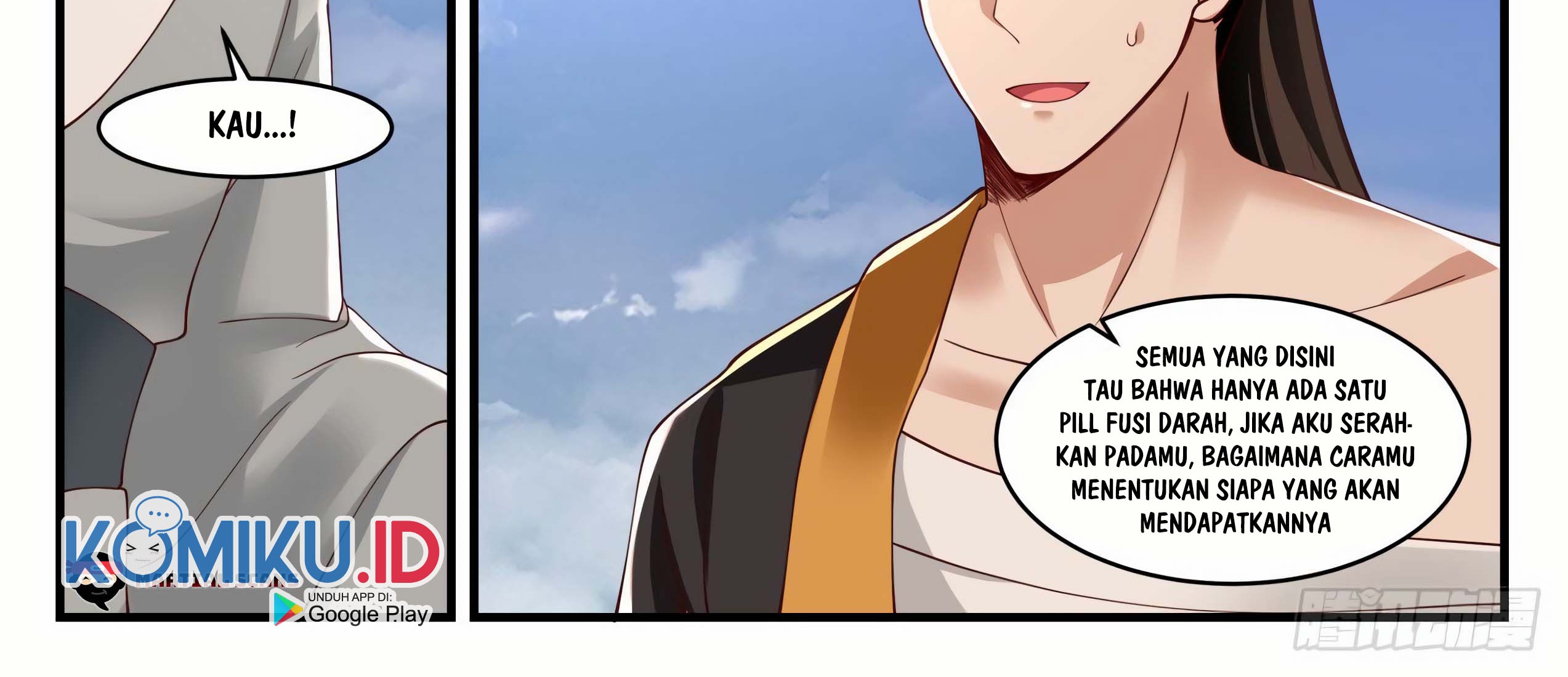Martial Peak Part 1 Chapter 1152 - https://gambar-id.komiku.org/wp-content/uploads/2379293-7_part2.jpg
