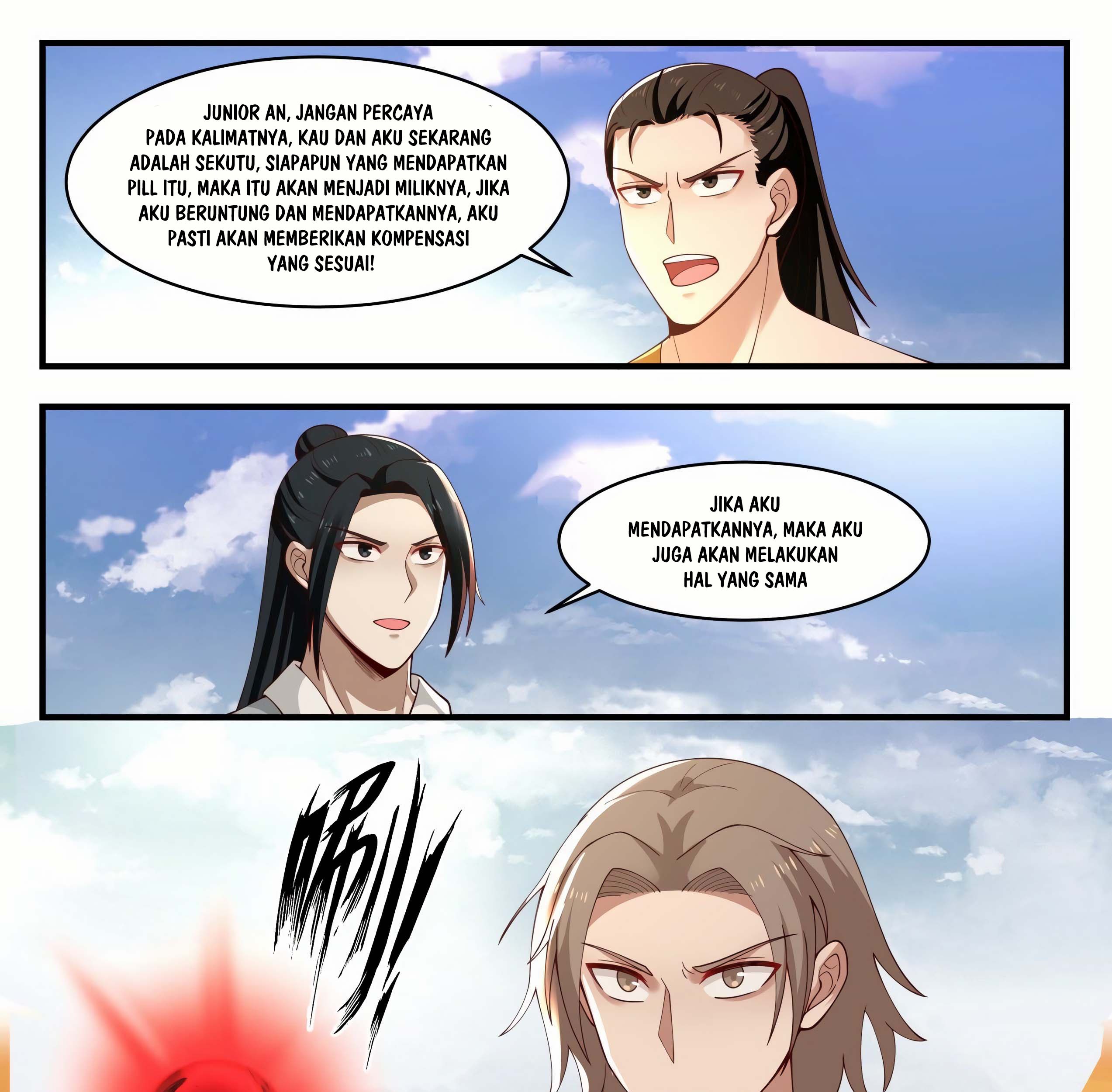 Martial Peak Part 1 Chapter 1152 - https://gambar-id.komiku.org/wp-content/uploads/2379293-8_part1.jpg