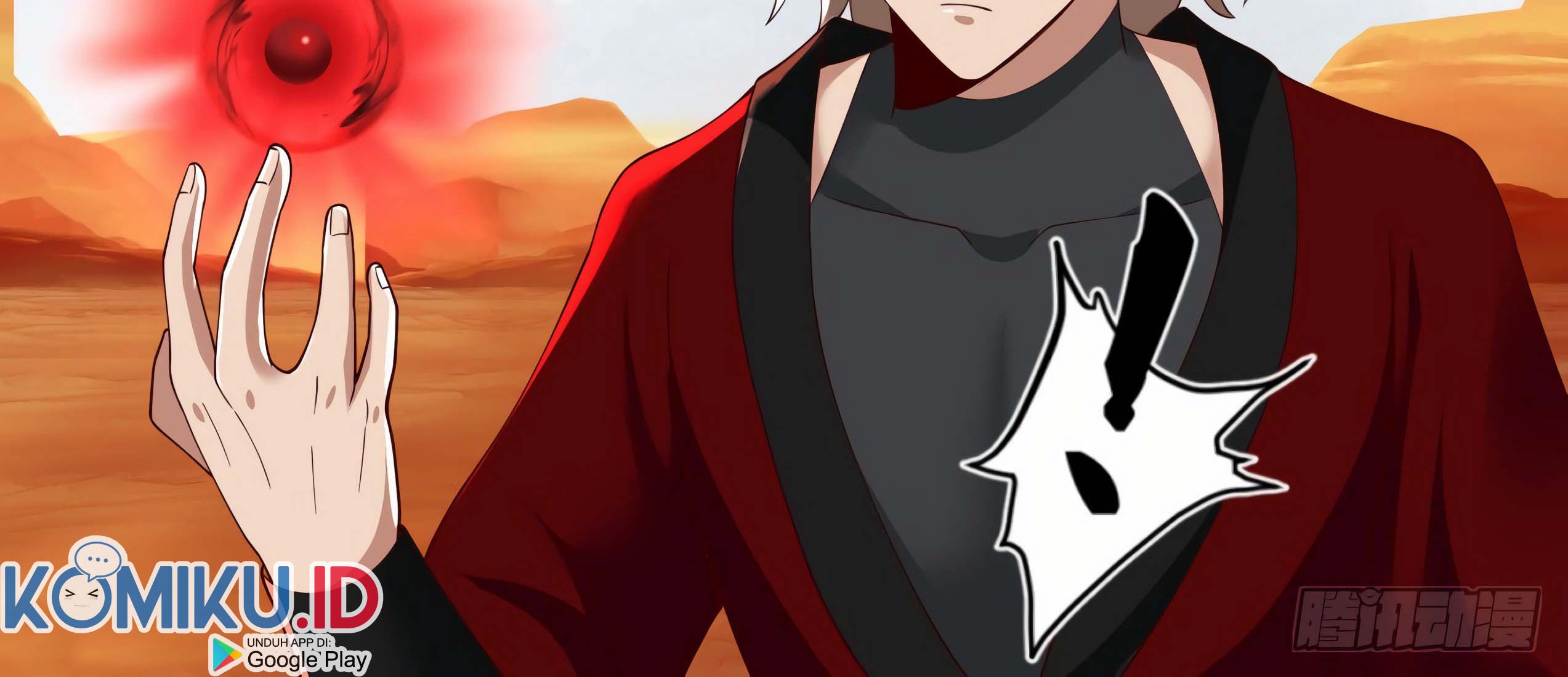 Martial Peak Part 1 Chapter 1152 - https://gambar-id.komiku.org/wp-content/uploads/2379293-8_part2.jpg