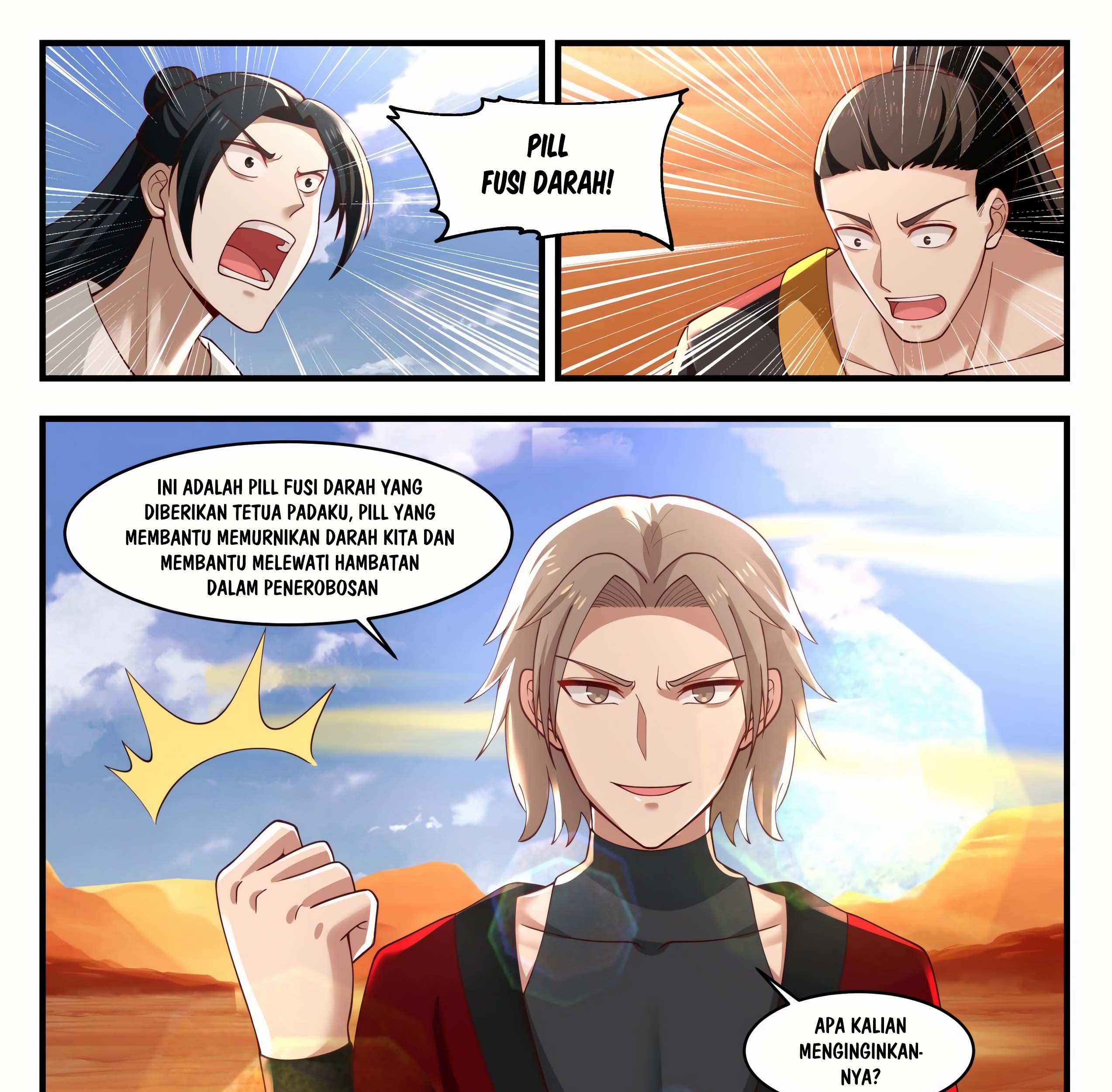 Martial Peak Part 1 Chapter 1152 - https://gambar-id.komiku.org/wp-content/uploads/2379293-9_part1.jpg