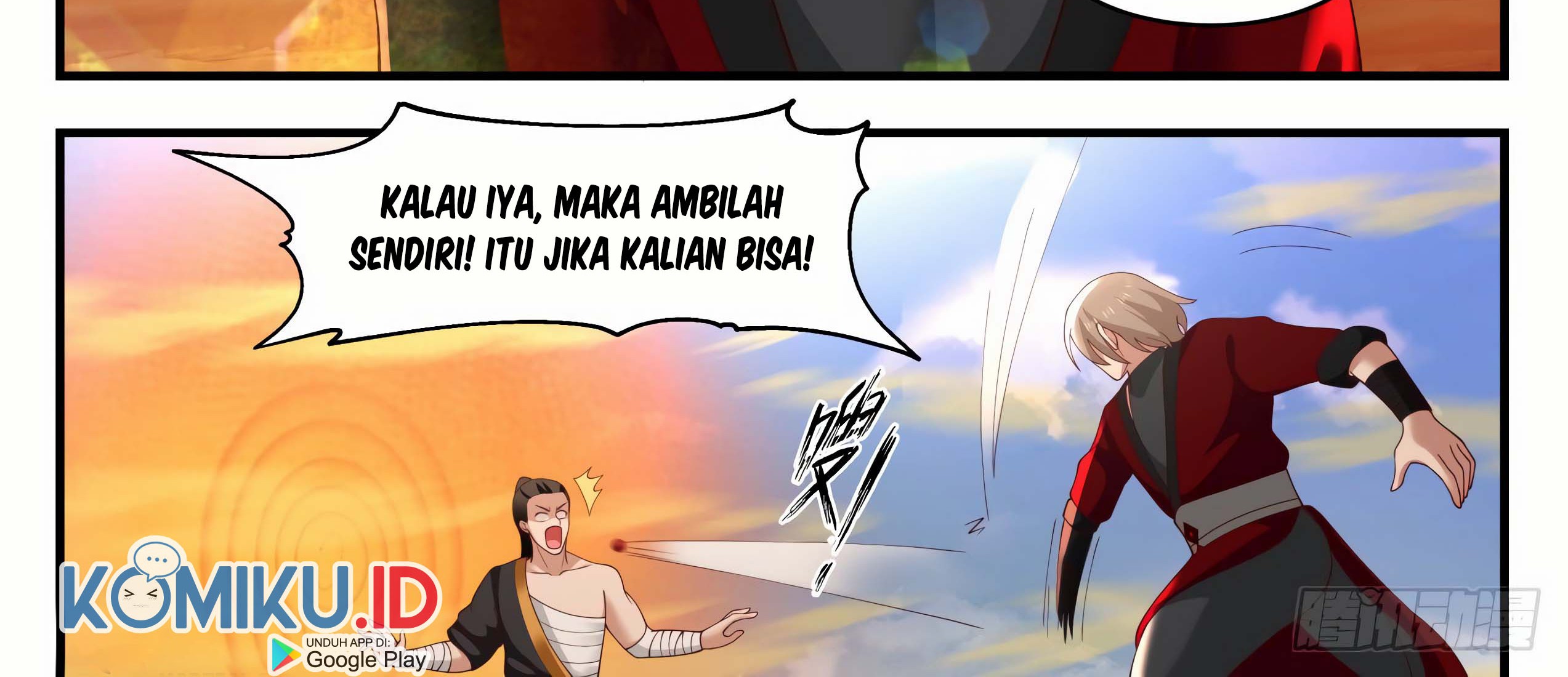 Martial Peak Part 1 Chapter 1152 - https://gambar-id.komiku.org/wp-content/uploads/2379293-9_part2.jpg