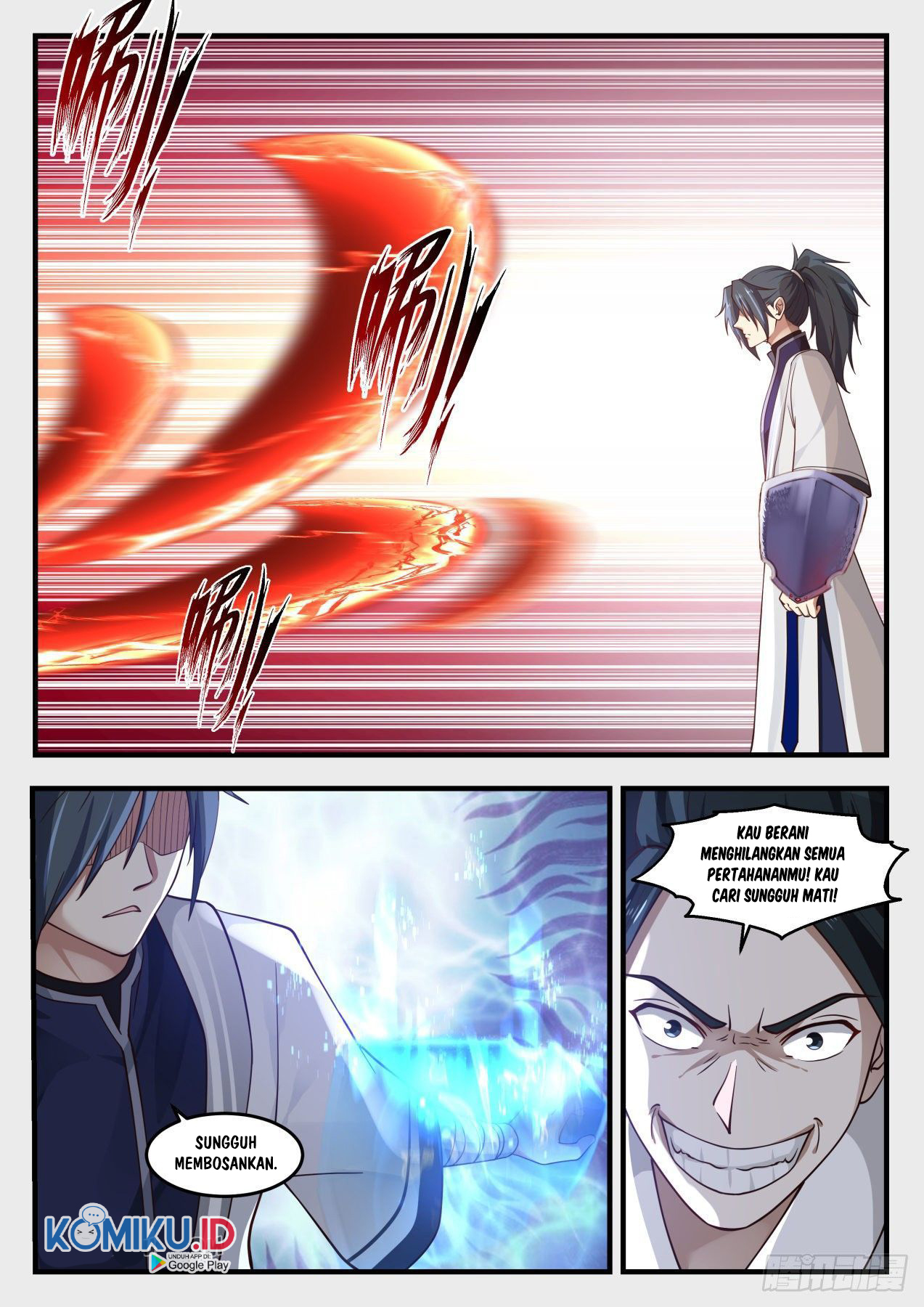 Martial Peak Part 1 Chapter 1153 - https://gambar-id.komiku.org/wp-content/uploads/2379516-11.jpg