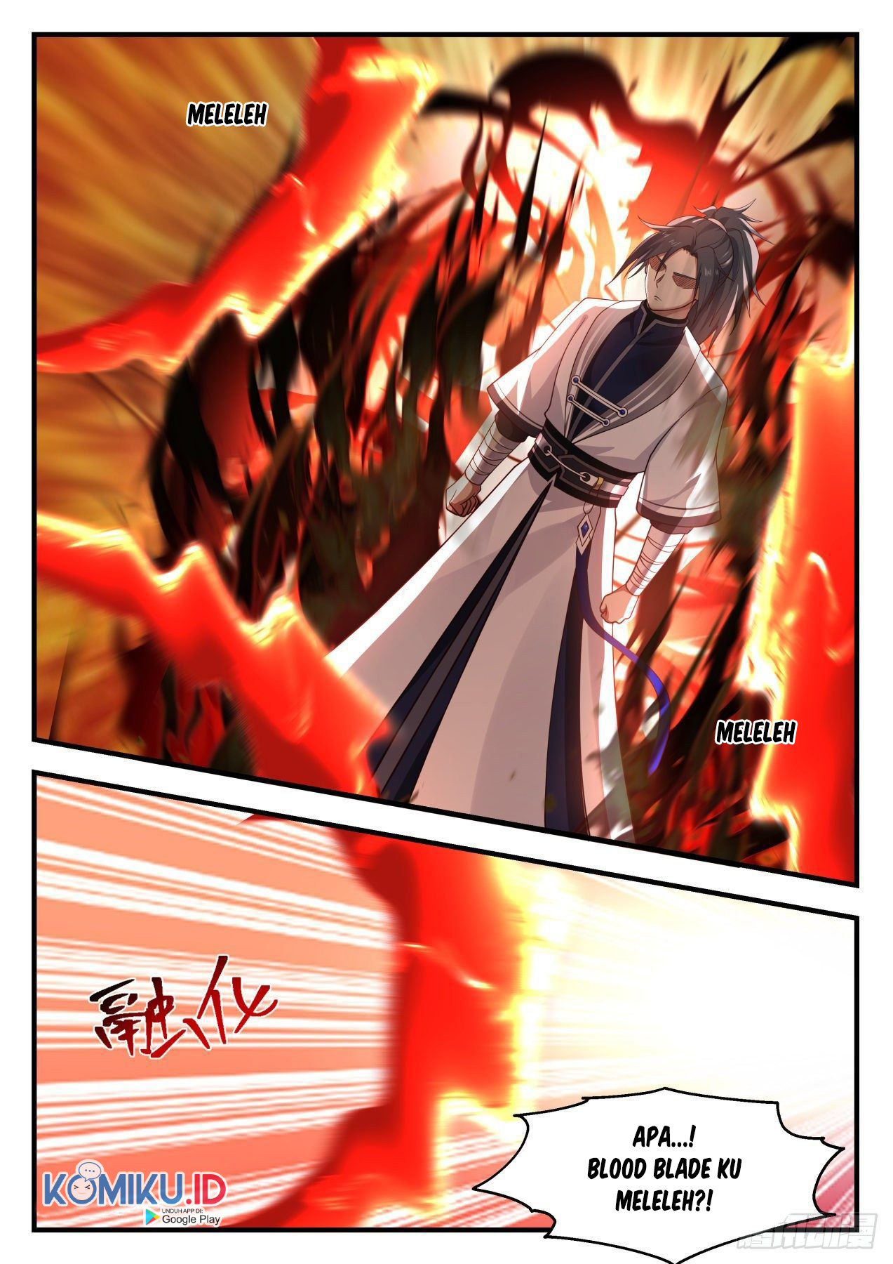 Martial Peak Part 1 Chapter 1153 - https://gambar-id.komiku.org/wp-content/uploads/2379516-12.jpg