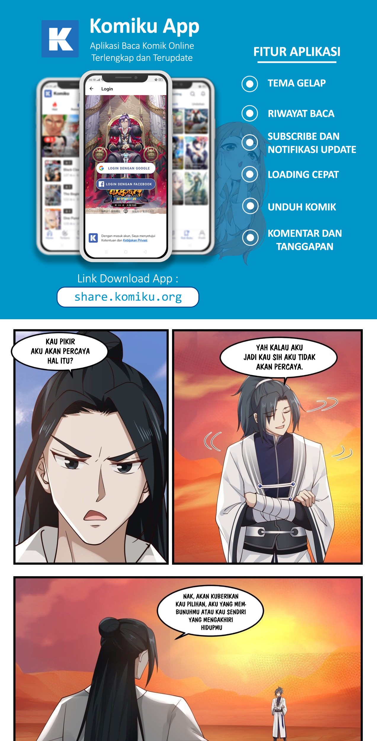 Martial Peak Part 1 Chapter 1153 - https://gambar-id.komiku.org/wp-content/uploads/2379516-3_part1.jpg