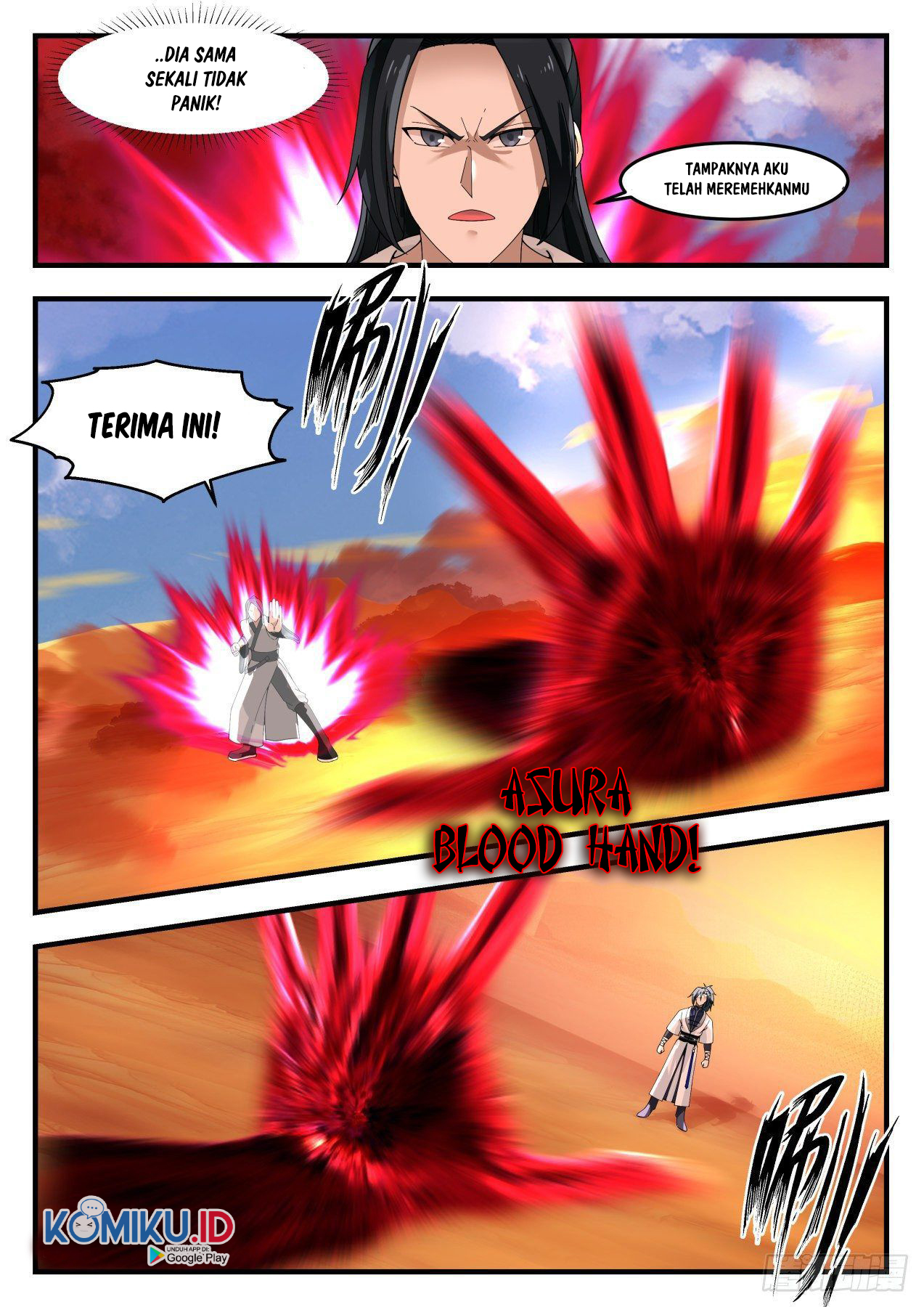 Martial Peak Part 1 Chapter 1153 - https://gambar-id.komiku.org/wp-content/uploads/2379516-7.jpg