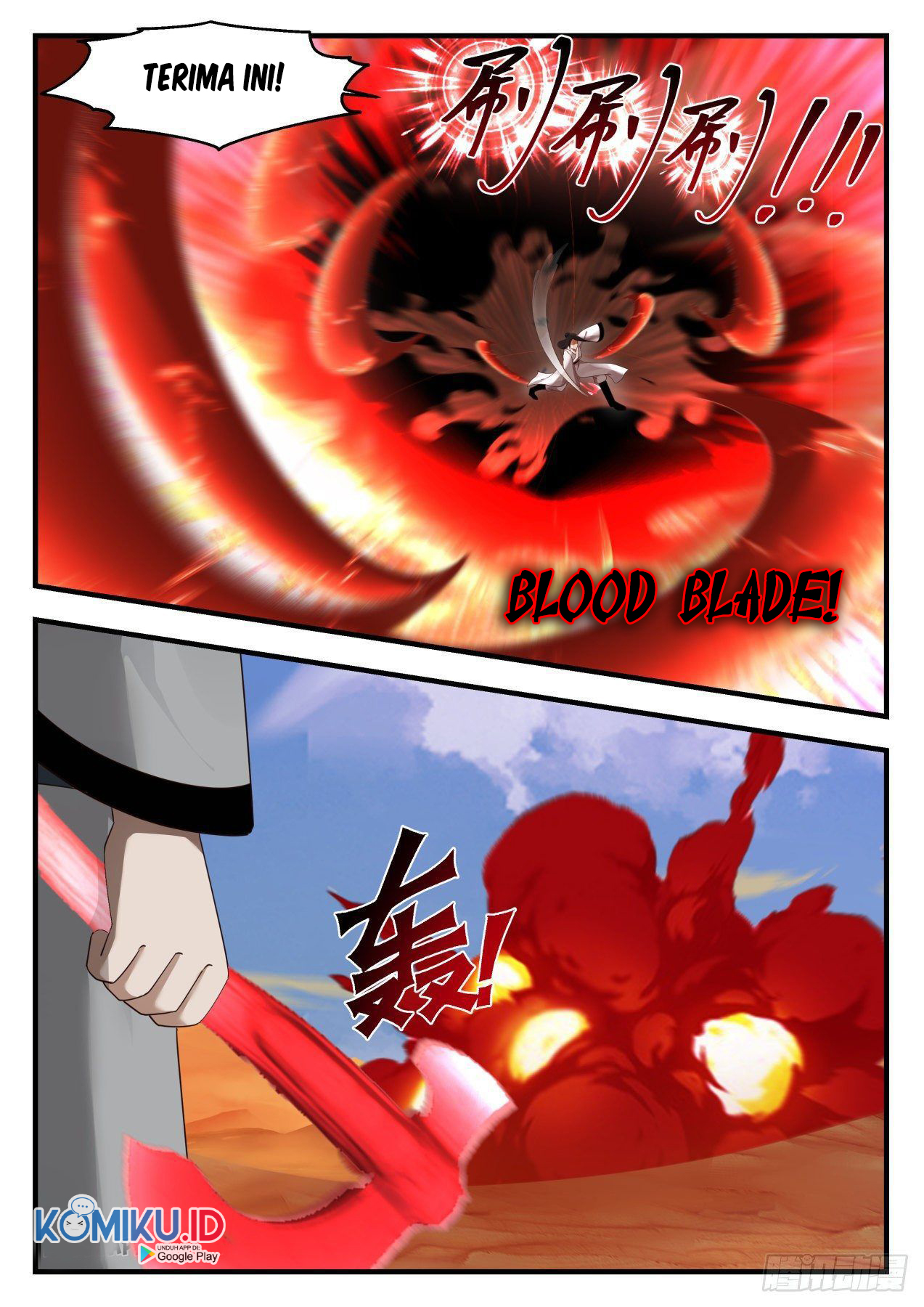 Martial Peak Part 1 Chapter 1153 - https://gambar-id.komiku.org/wp-content/uploads/2379516-9.jpg