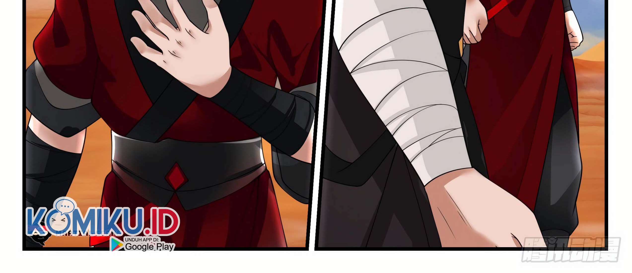 Martial Peak Part 1 Chapter 1154 - https://gambar-id.komiku.org/wp-content/uploads/2379572-10_part2.jpg