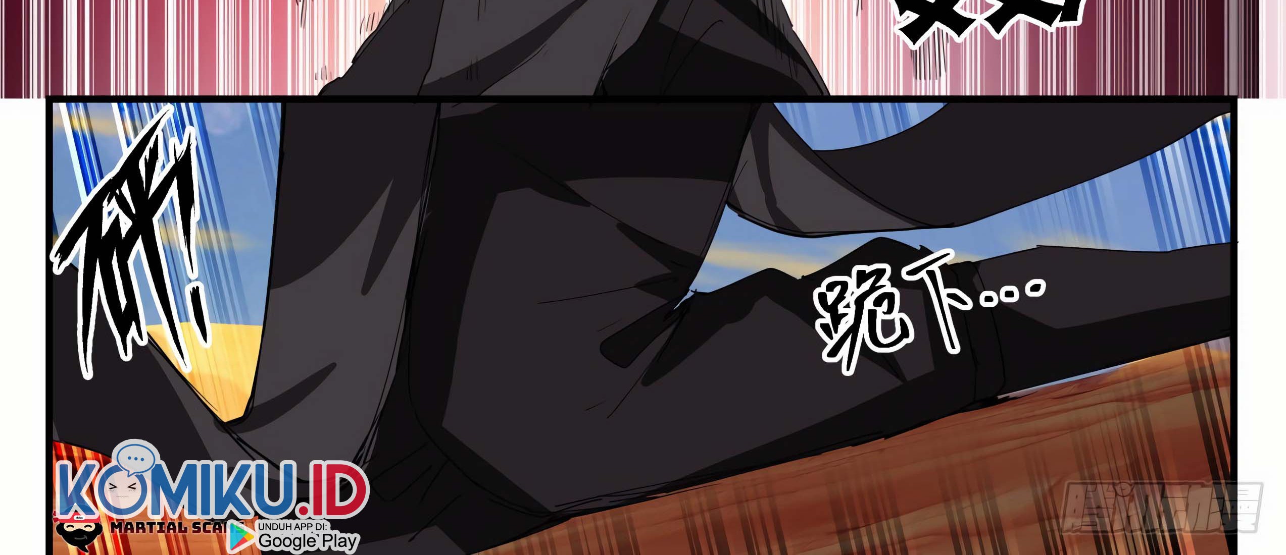 Martial Peak Part 1 Chapter 1154 - https://gambar-id.komiku.org/wp-content/uploads/2379572-11_part2.jpg