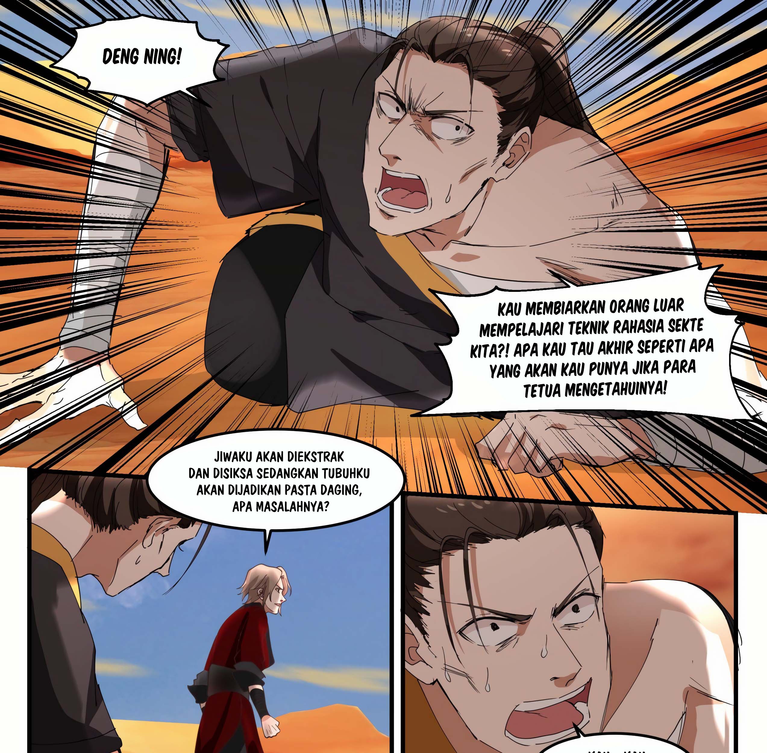 Martial Peak Part 1 Chapter 1154 - https://gambar-id.komiku.org/wp-content/uploads/2379572-14_part1.jpg