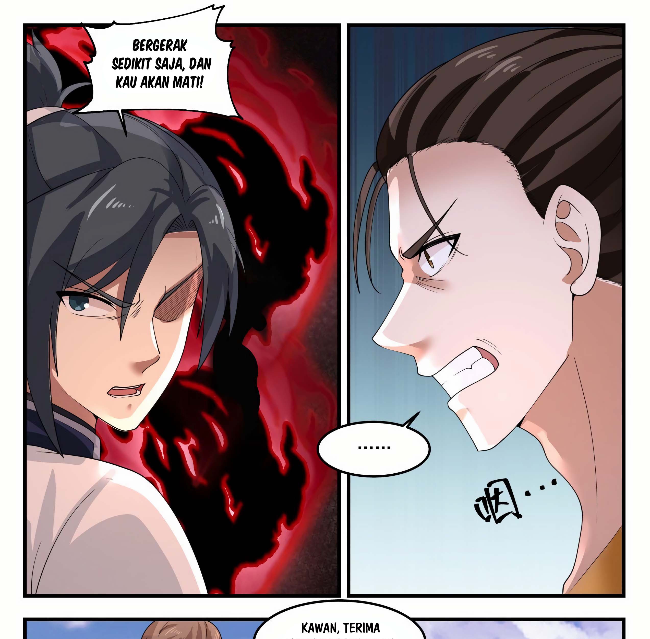 Martial Peak Part 1 Chapter 1154 - https://gambar-id.komiku.org/wp-content/uploads/2379572-6_part1.jpg