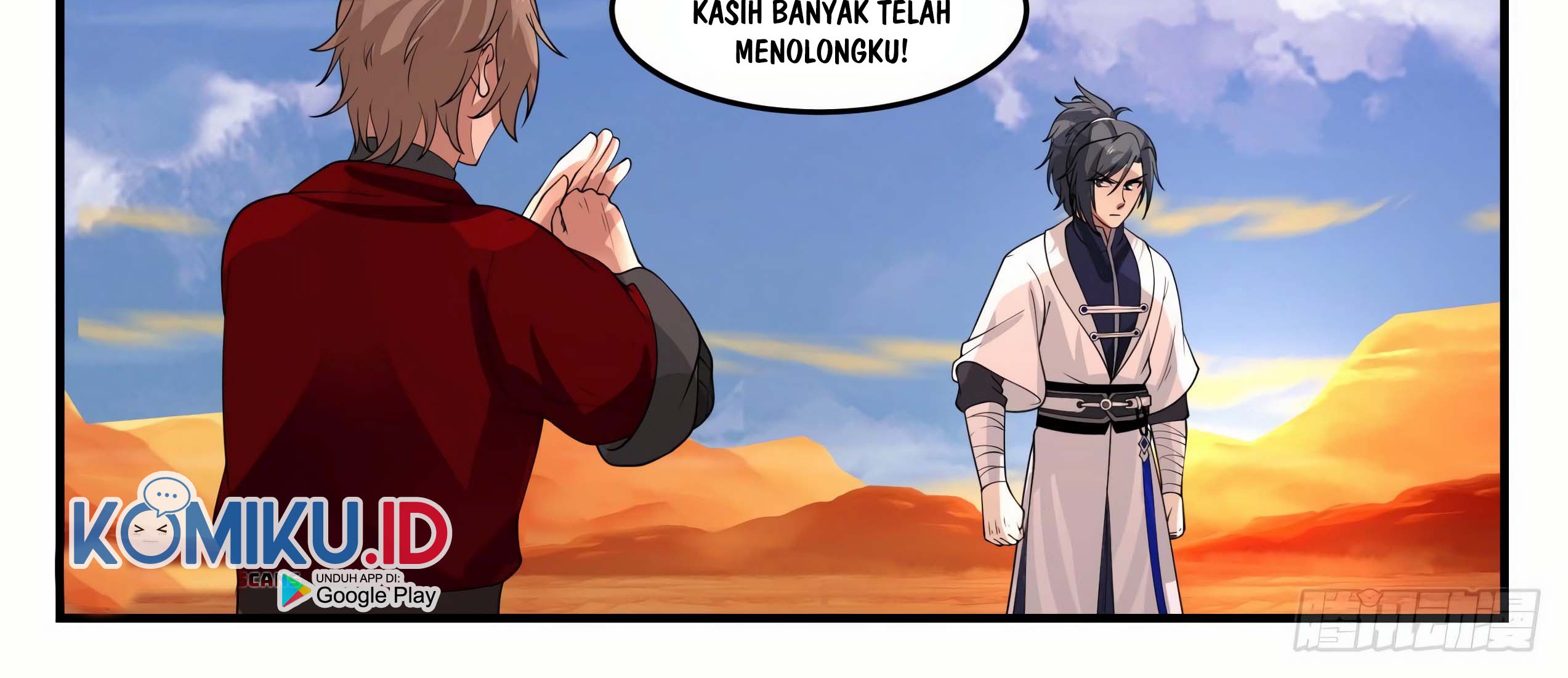 Martial Peak Part 1 Chapter 1154 - https://gambar-id.komiku.org/wp-content/uploads/2379572-6_part2.jpg