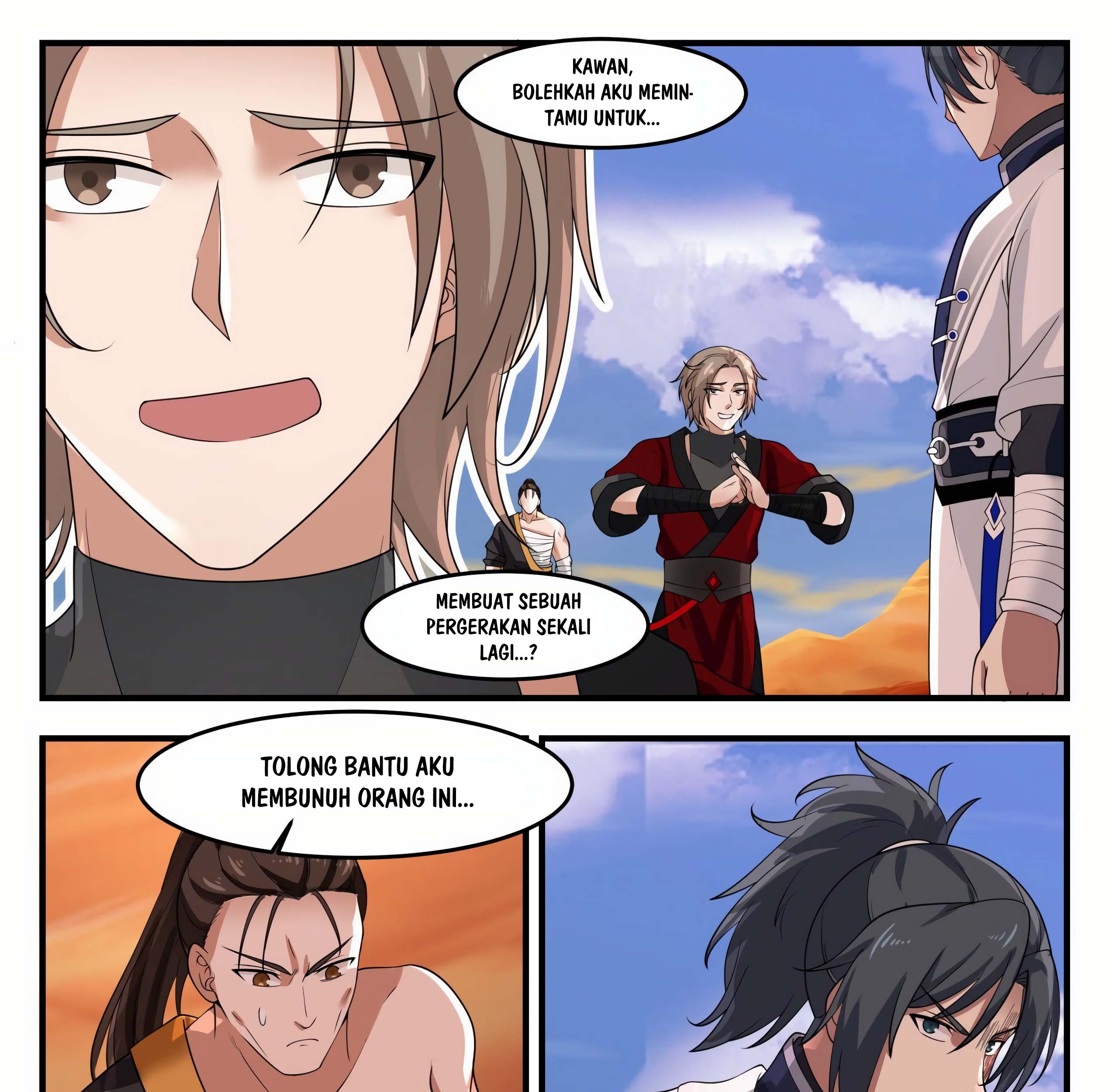Martial Peak Part 1 Chapter 1154 - https://gambar-id.komiku.org/wp-content/uploads/2379572-7_part1.jpg