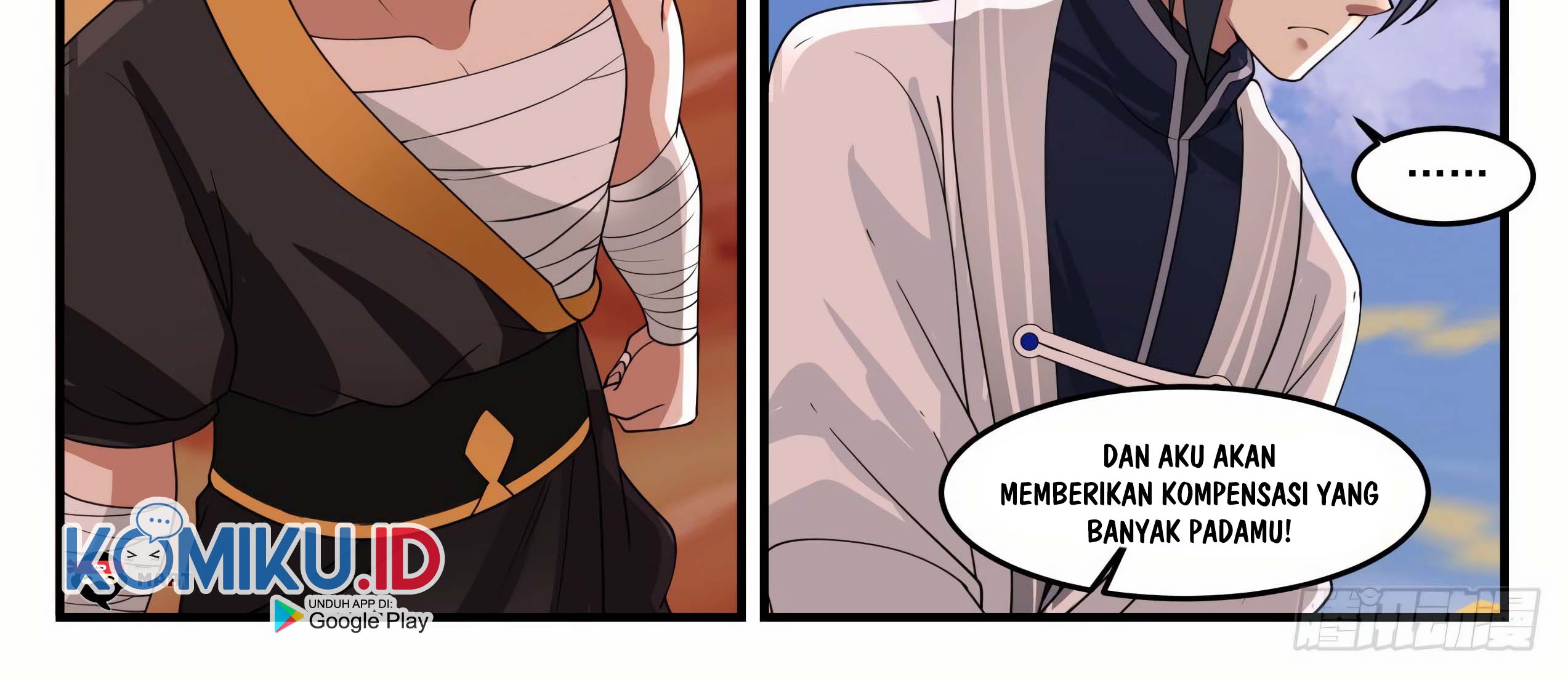 Martial Peak Part 1 Chapter 1154 - https://gambar-id.komiku.org/wp-content/uploads/2379572-7_part2.jpg