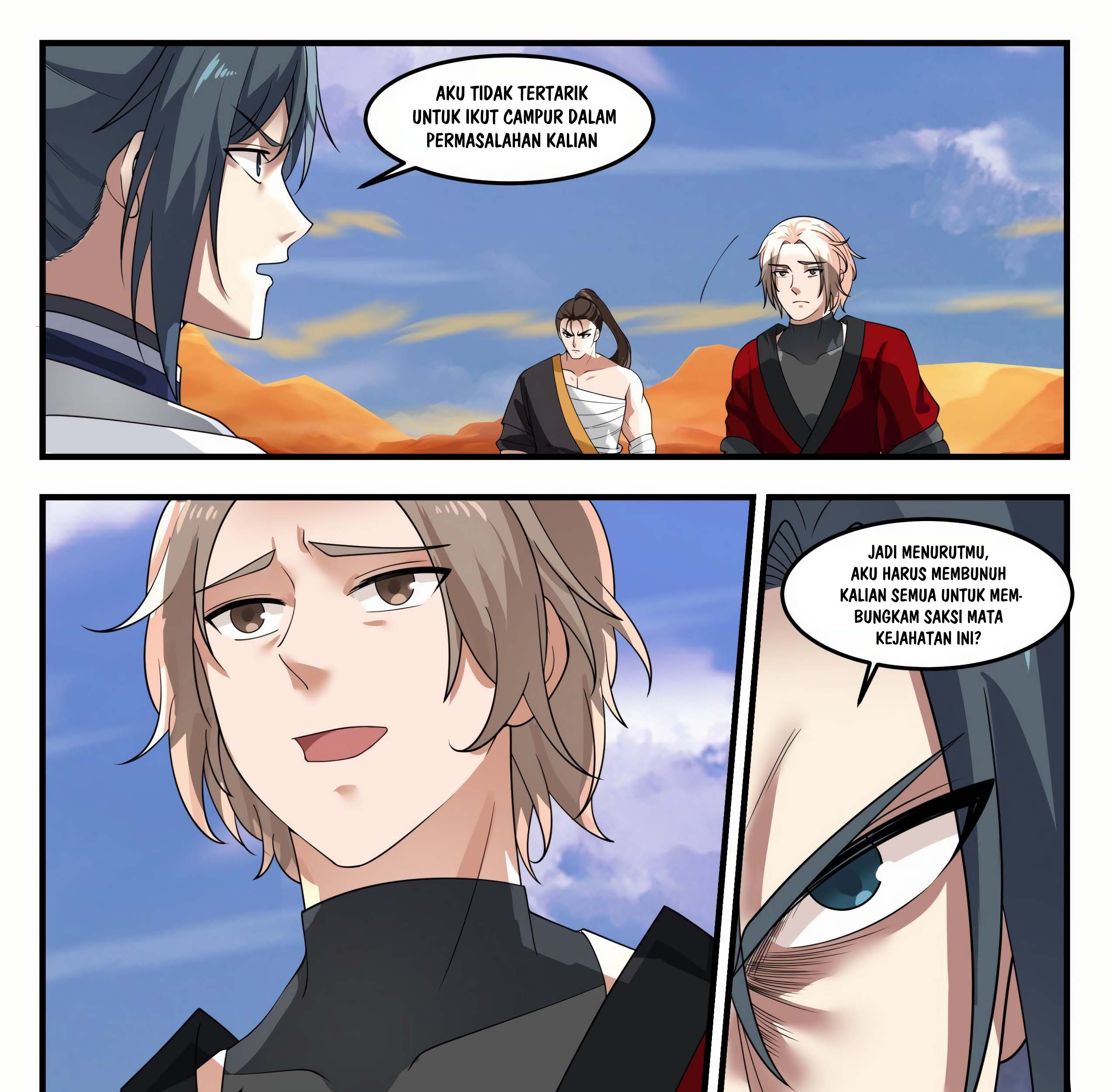 Martial Peak Part 1 Chapter 1154 - https://gambar-id.komiku.org/wp-content/uploads/2379572-8_part1.jpg