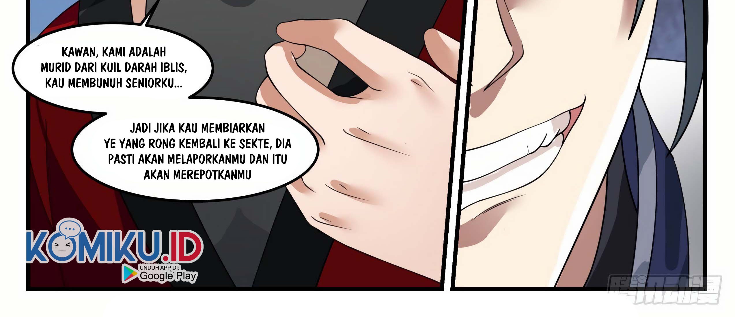 Martial Peak Part 1 Chapter 1154 - https://gambar-id.komiku.org/wp-content/uploads/2379572-8_part2.jpg