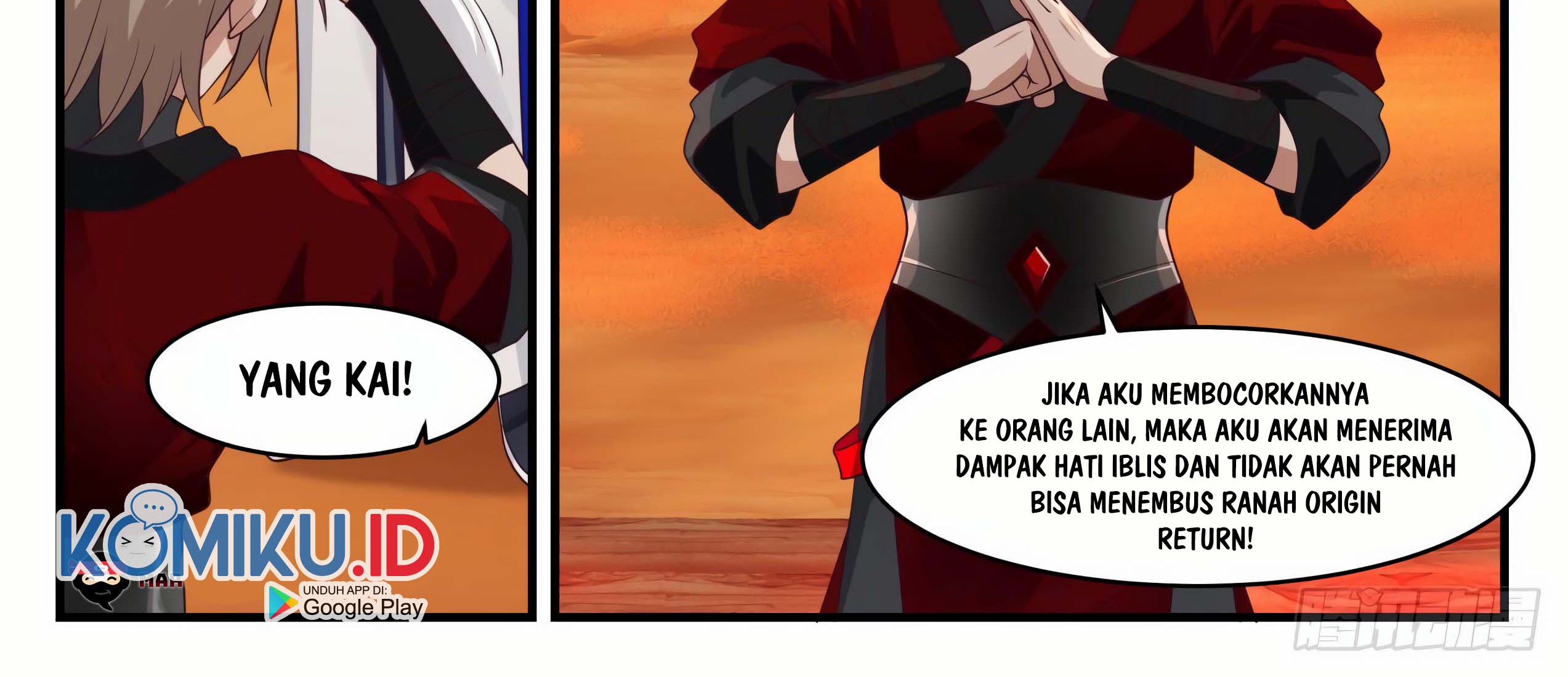 Martial Peak Part 1 Chapter 1155 - https://gambar-id.komiku.org/wp-content/uploads/2379774-10_part2.jpg