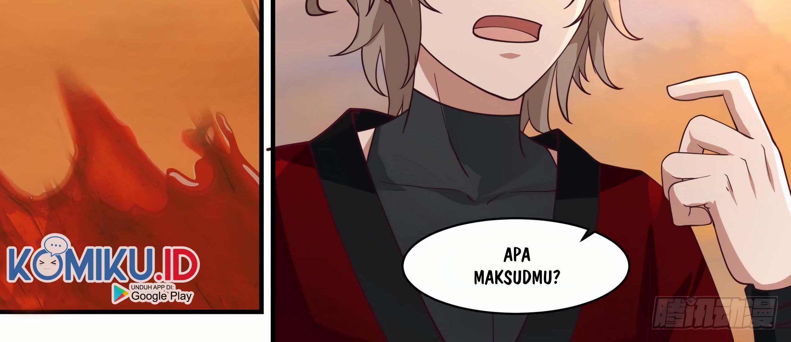 Martial Peak Part 1 Chapter 1155 - https://gambar-id.komiku.org/wp-content/uploads/2379774-11_part2.jpg