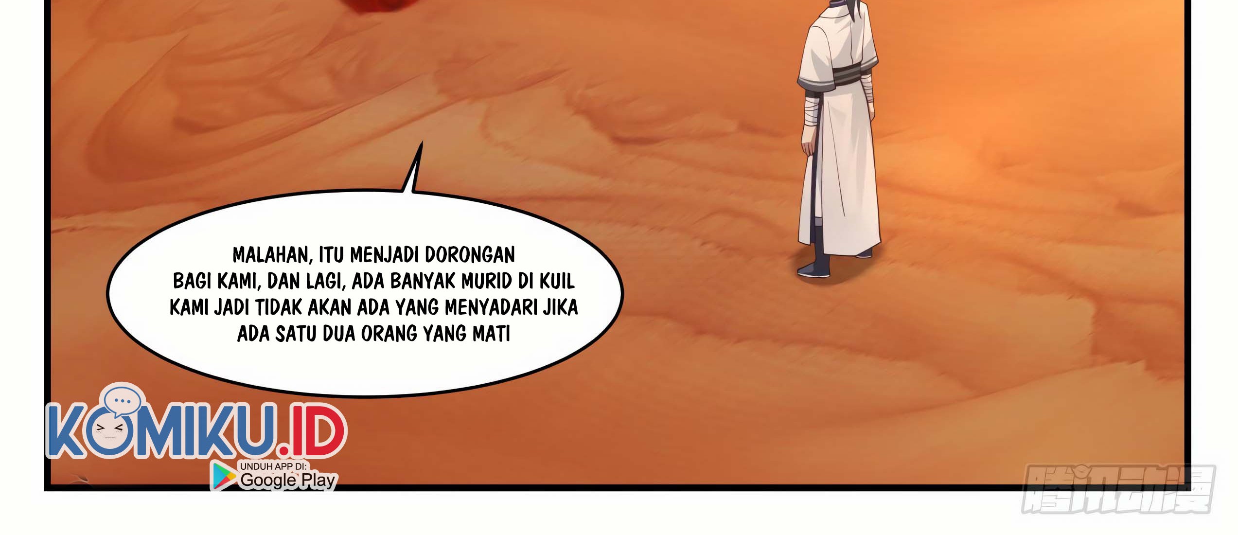 Martial Peak Part 1 Chapter 1155 - https://gambar-id.komiku.org/wp-content/uploads/2379774-12_part2.jpg